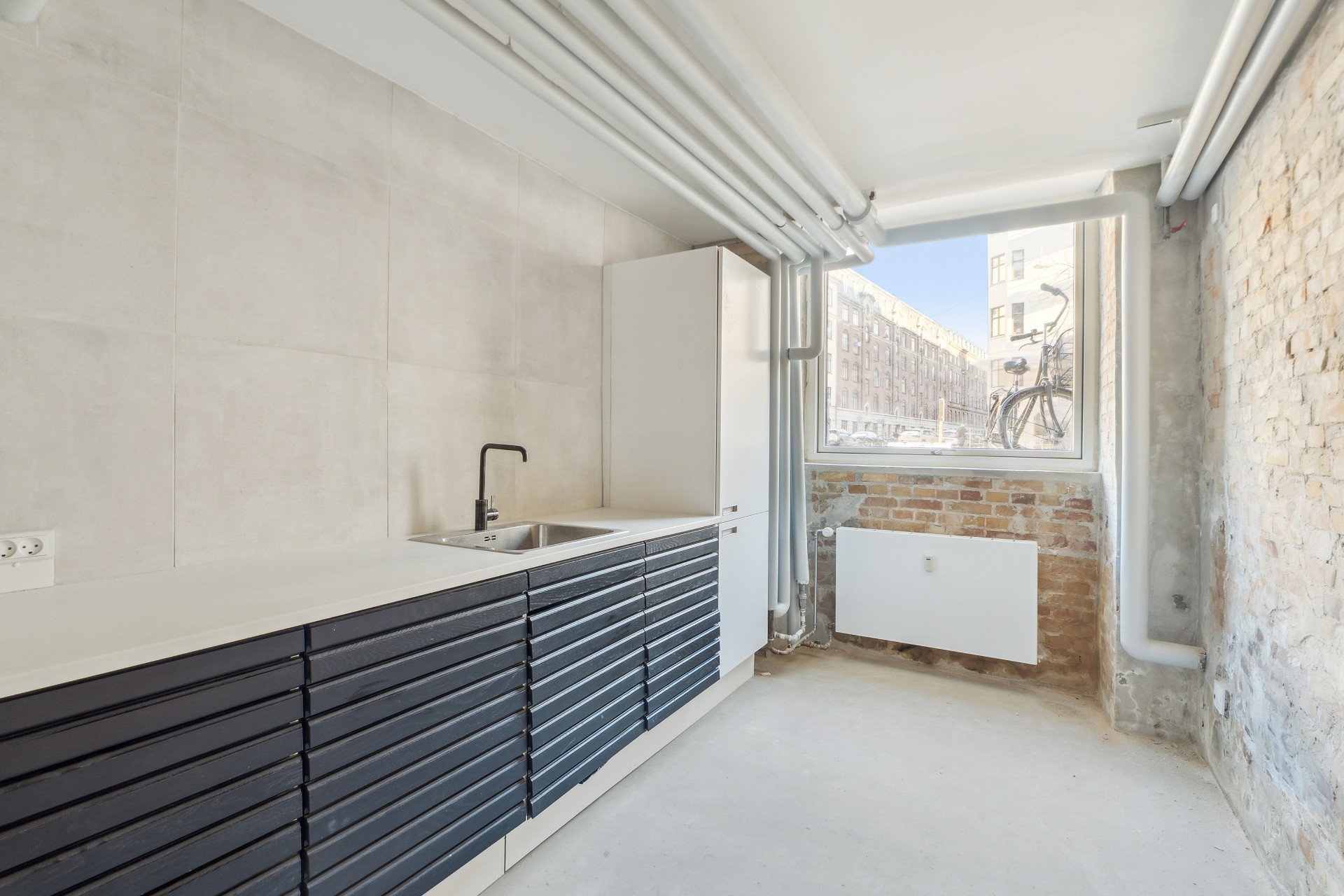 122 m2 butik på Strandboulevarden, 2100 København Ø billede 10