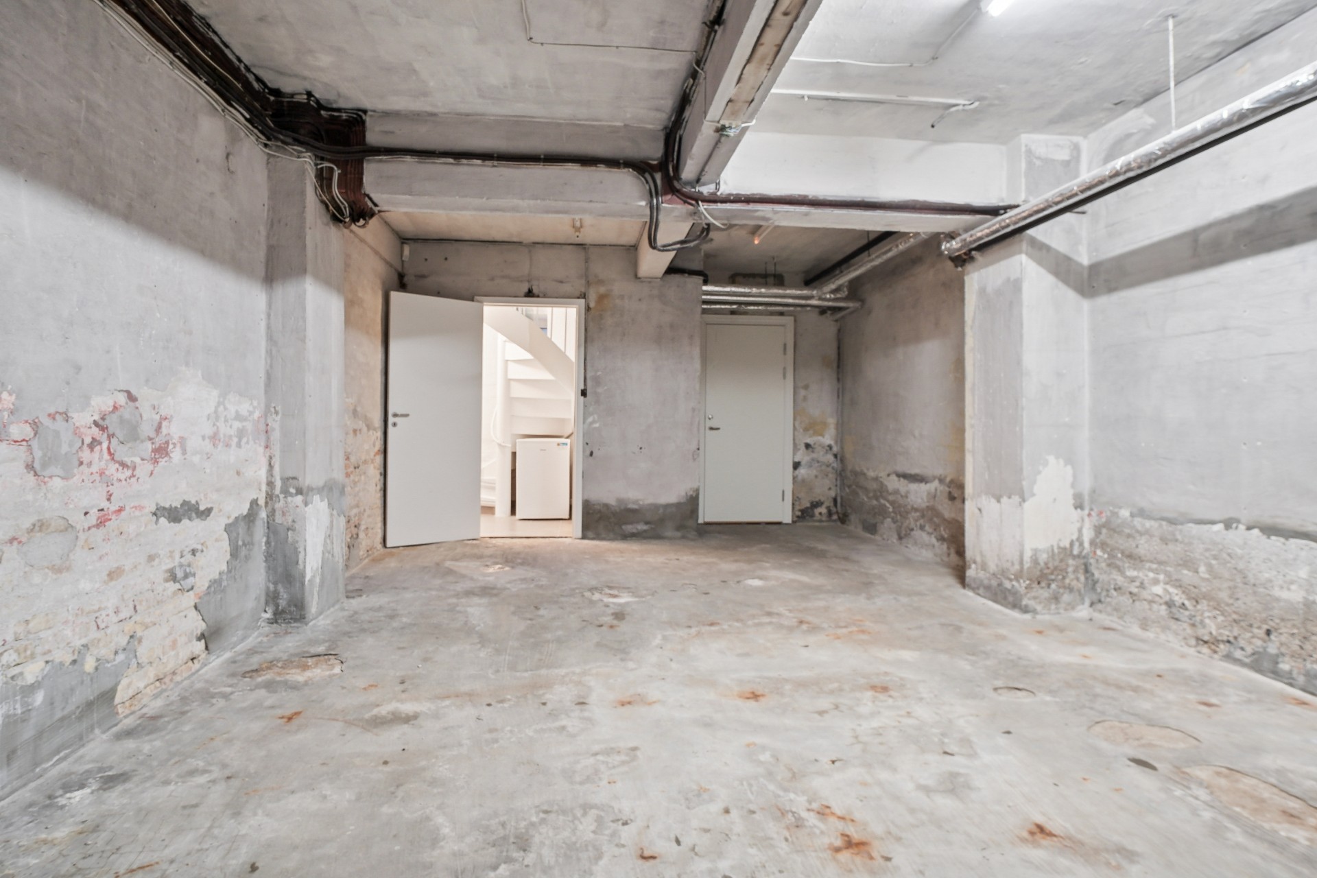 159 m2 butik på Smallegade, 2000 Frederiksberg billede 9