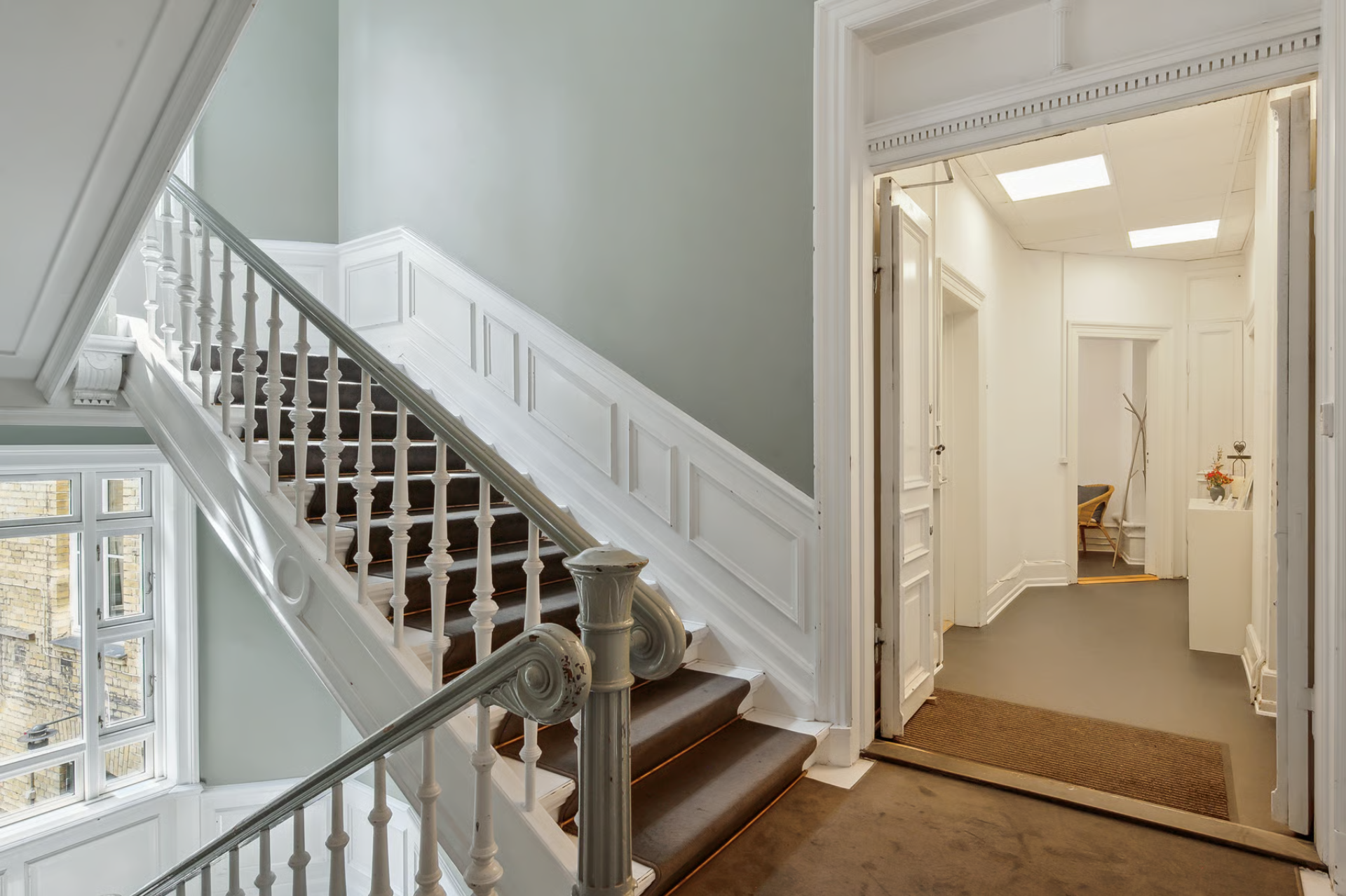 33 m2 klinik på Vester Voldgade, 1552 København V billede 4