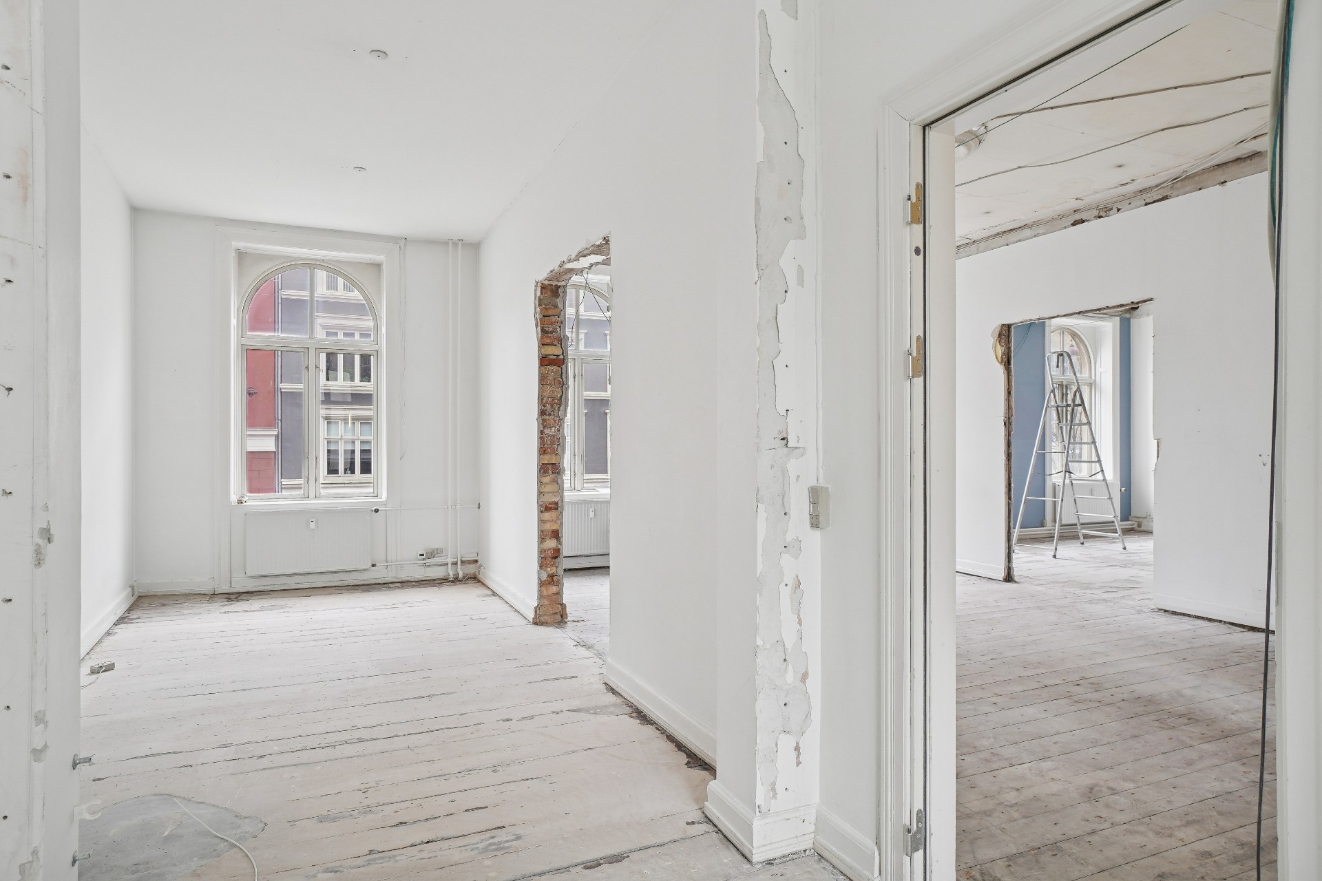 230 m2 kontor på Vesterbrogade, 1620 København V billede 10