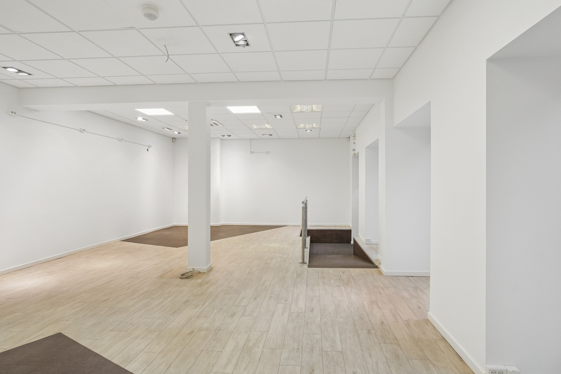 144 m2 butik på Nørrebrogade, 2200 København N billede 6