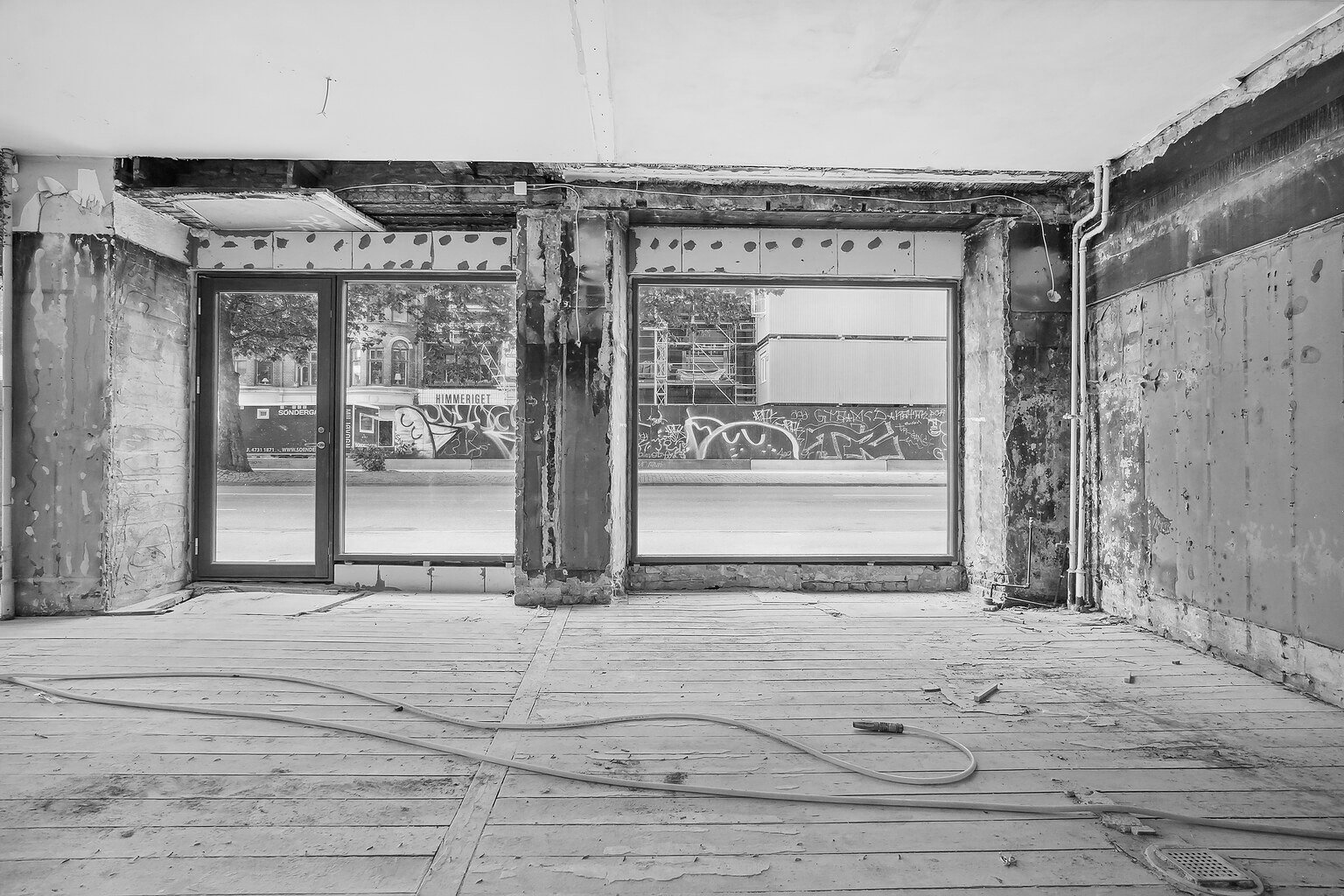 160 m2 restaurant på Åboulevard, 2200 København N billede 6