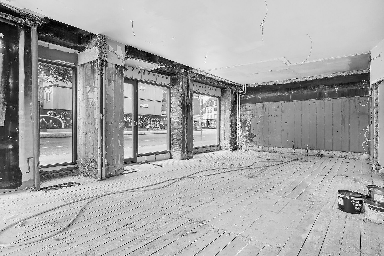 160 m2 restaurant på Åboulevard, 2200 København N billede 7