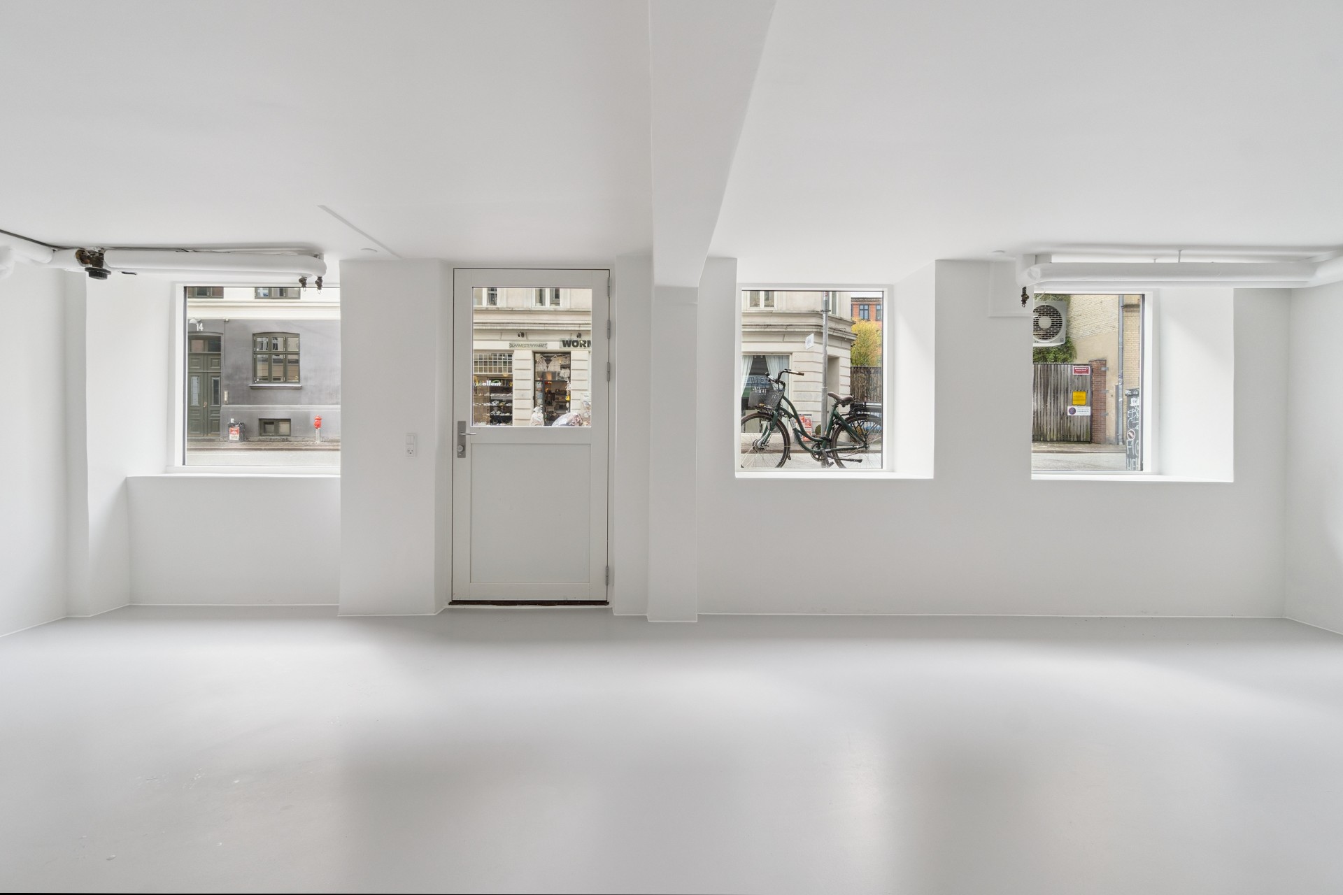 113 m2 butik på Gasværksvej, 1656 København V billede 7