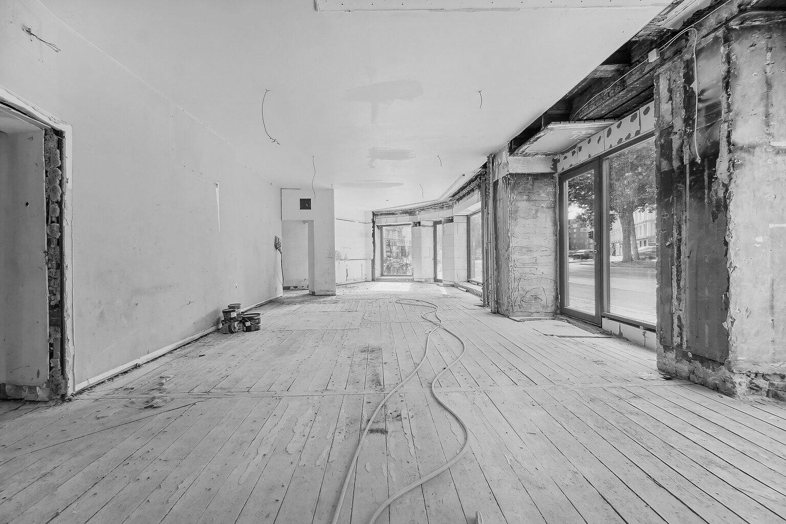 160 m2 restaurant på Åboulevard, 2200 København N billede 5