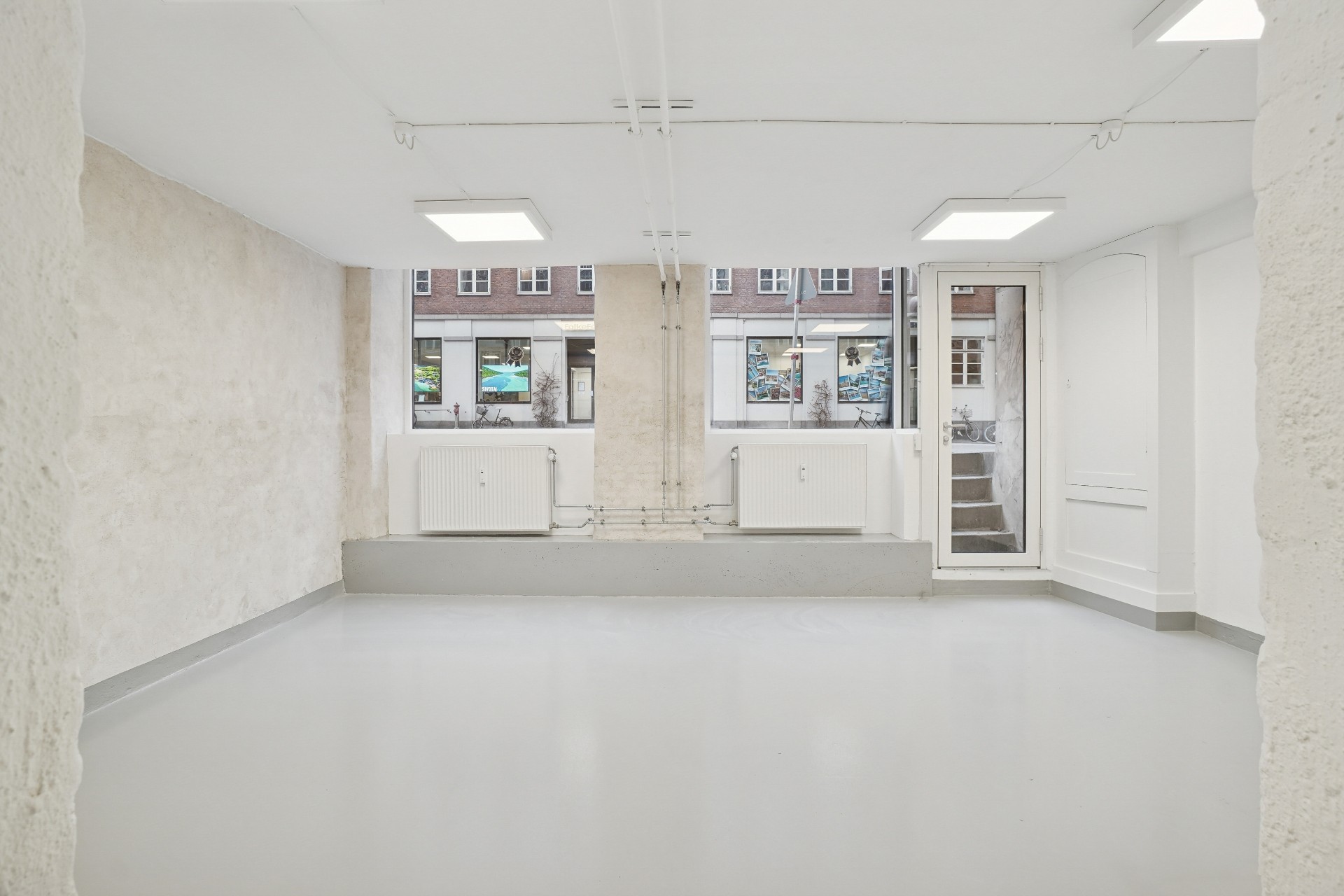 78 m2 butik på Søndre Fasanvej, 2500 Valby billede 8