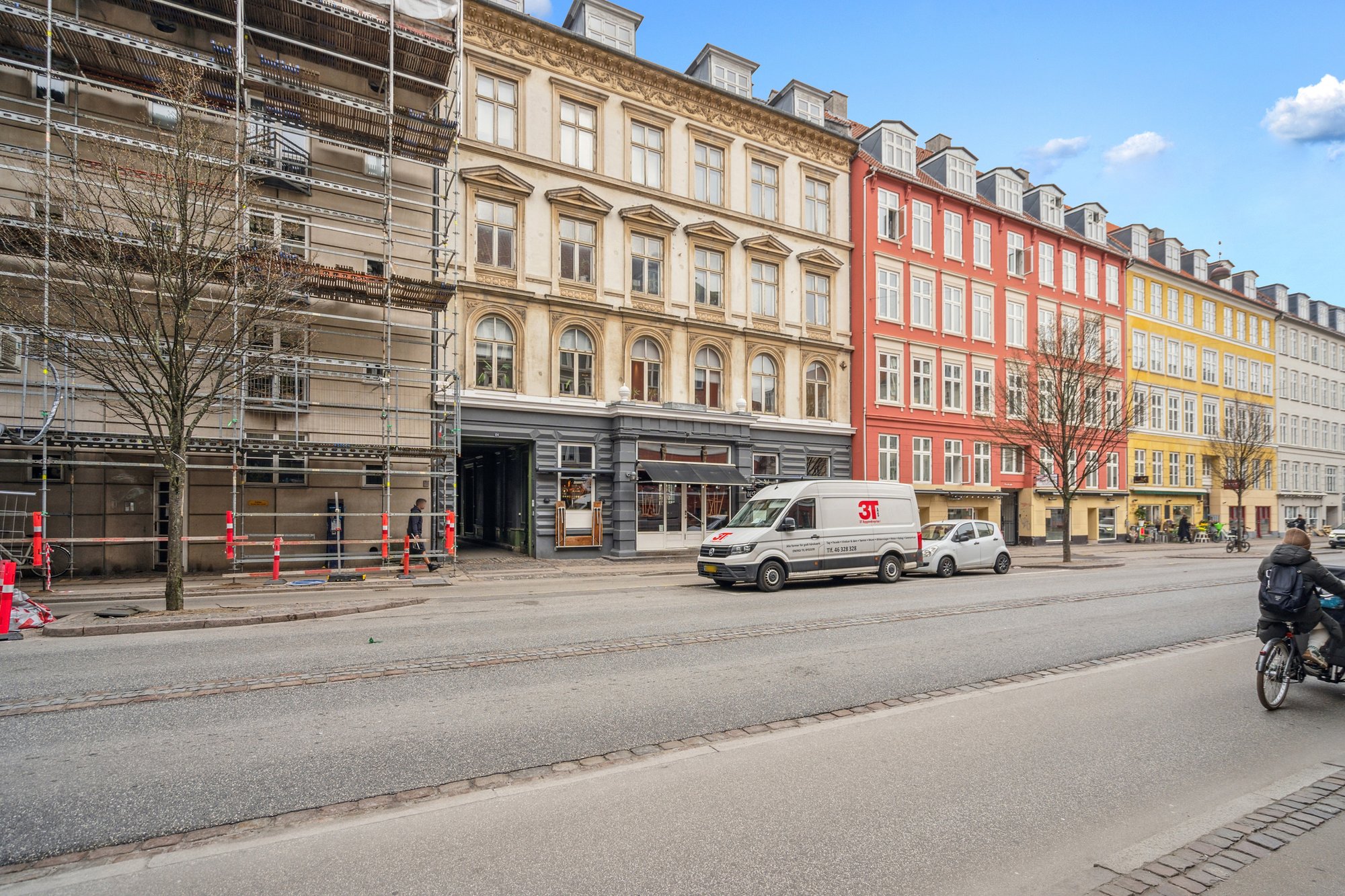 230 m2 kontor på Vesterbrogade, 1620 København V billede 22