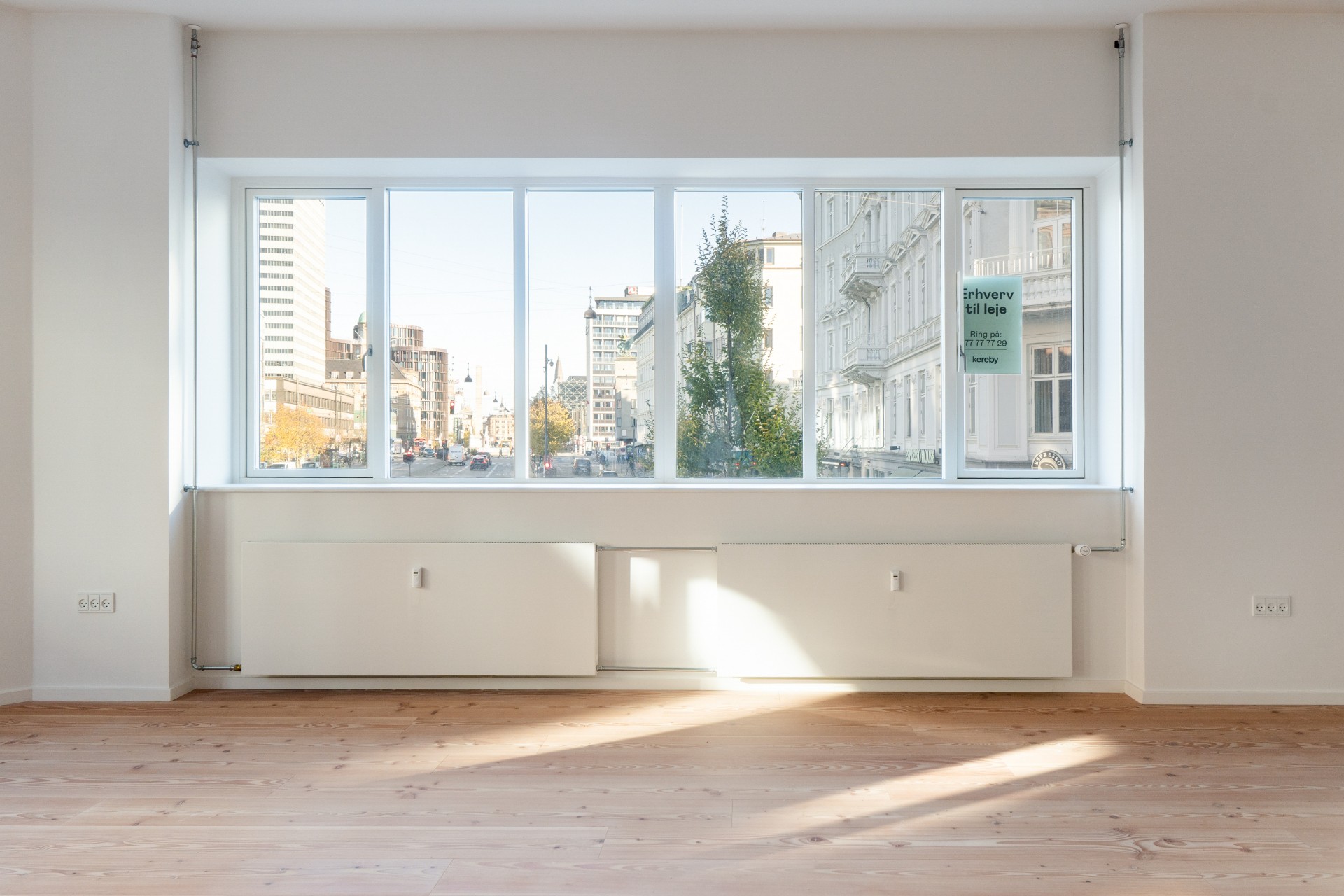 229 m2 kontor på Vesterbrogade, 1620 København V billede 9