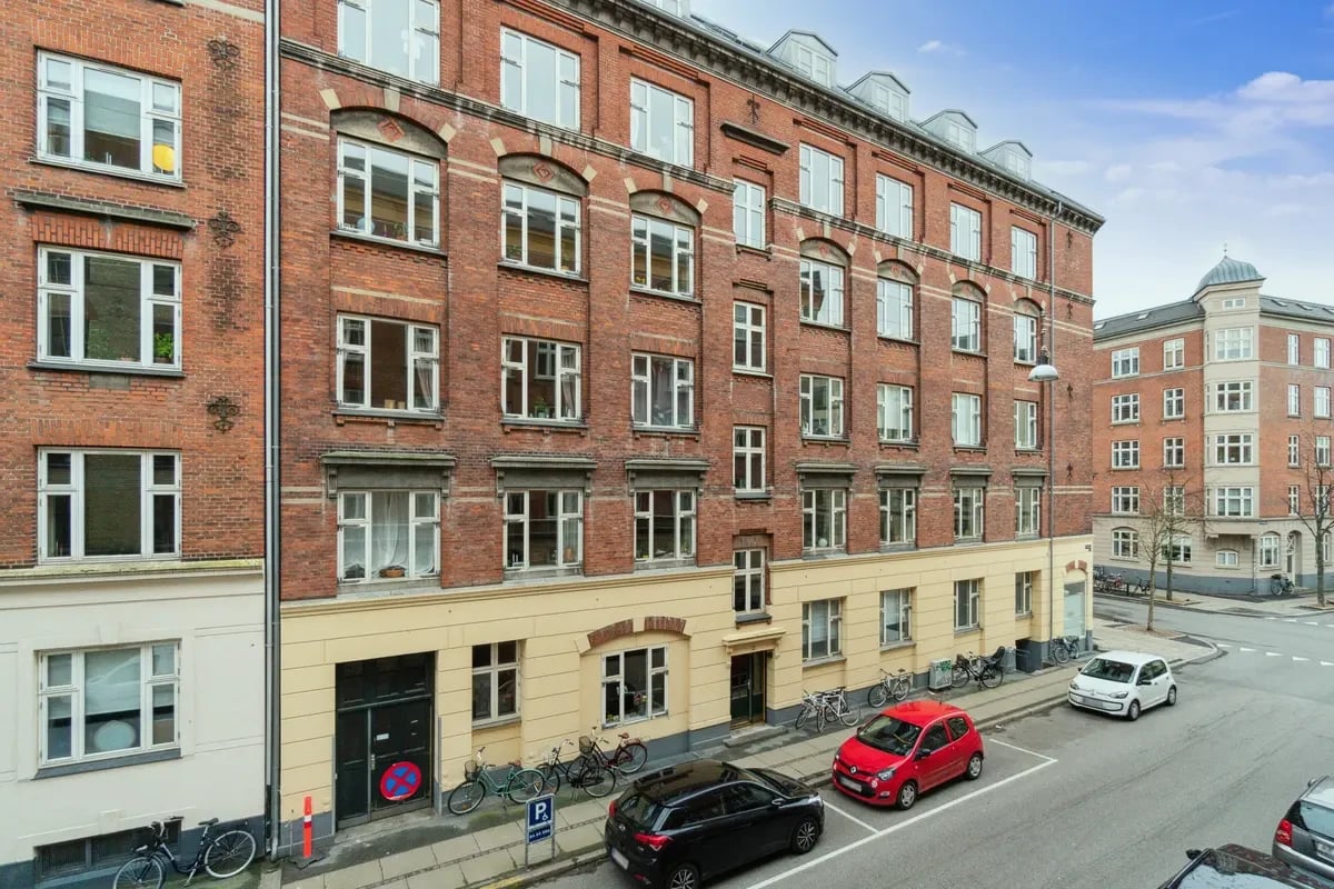 50 m2 kontor på Saltholmsvej, 2300 København S billede 6