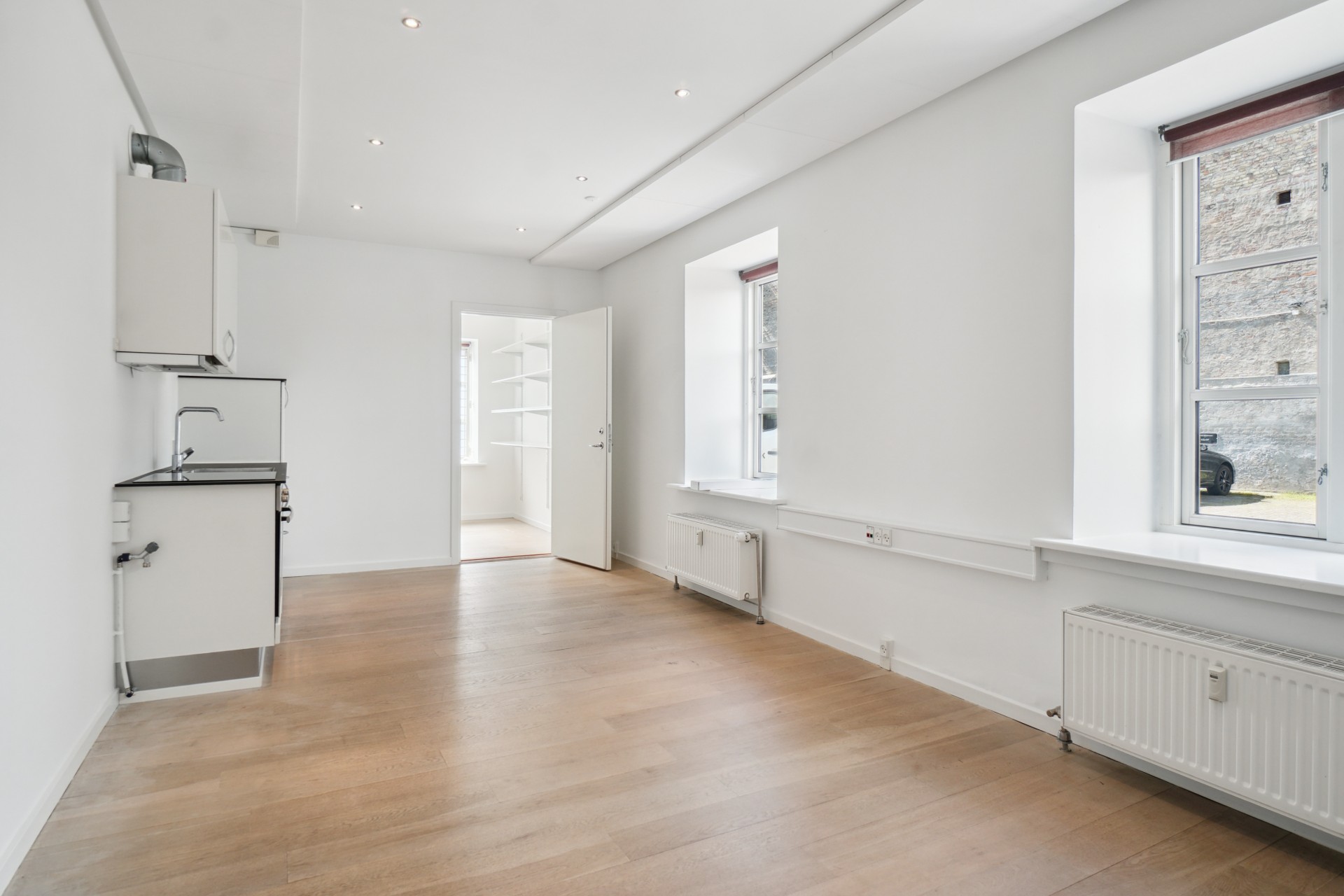 196 m2 værksted på Jagtvej, 2200 København N billede 14