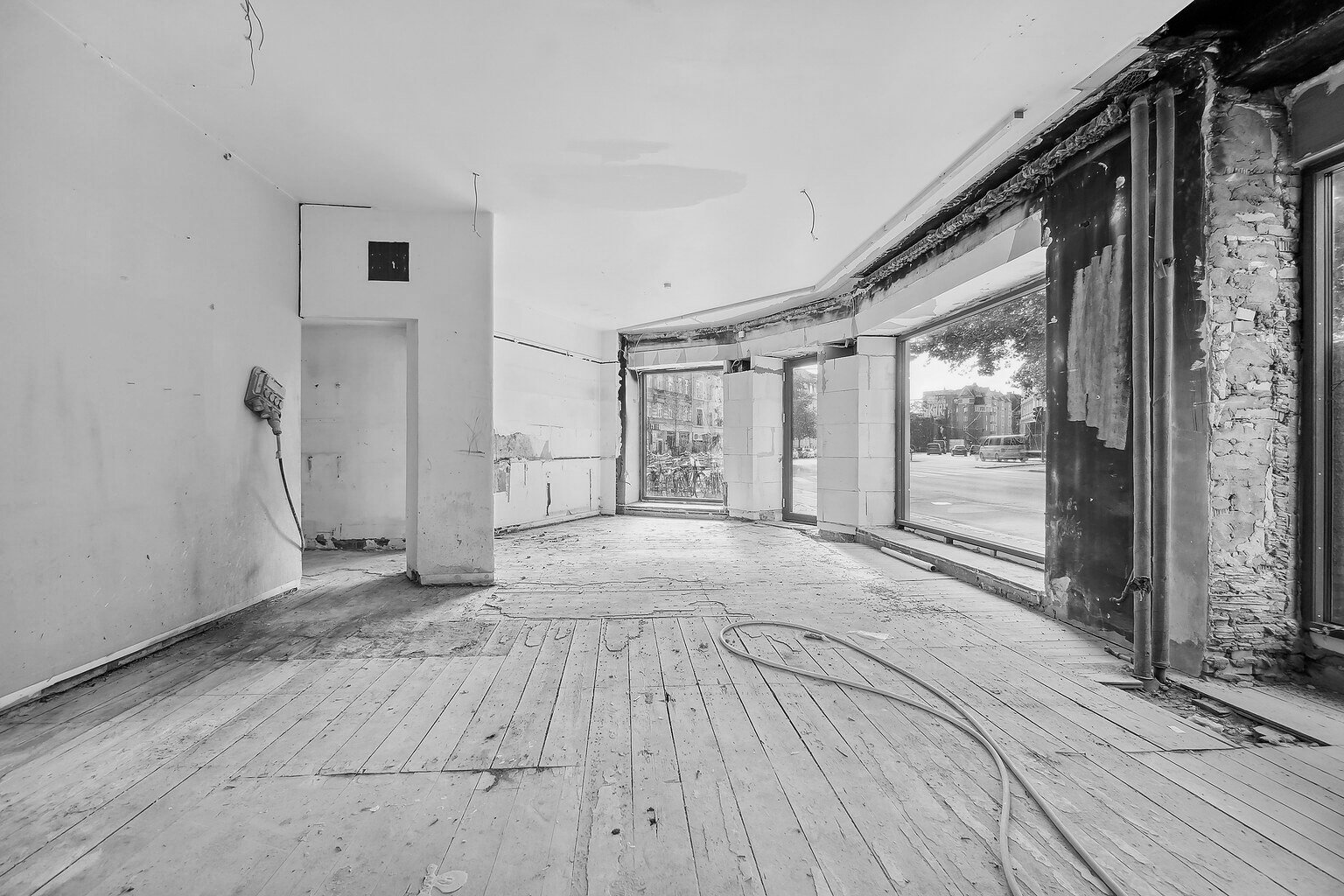 160 m2 restaurant på Åboulevard, 2200 København N billede 4