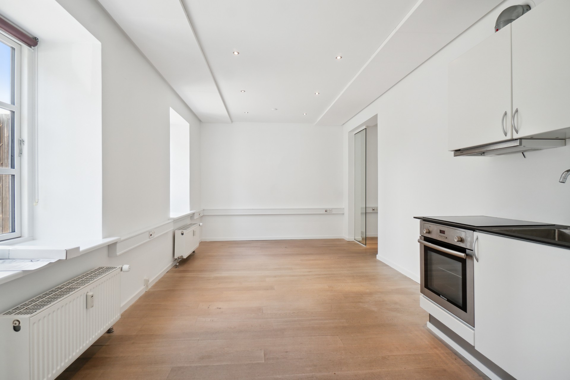 196 m2 værksted på Jagtvej, 2200 København N billede 8