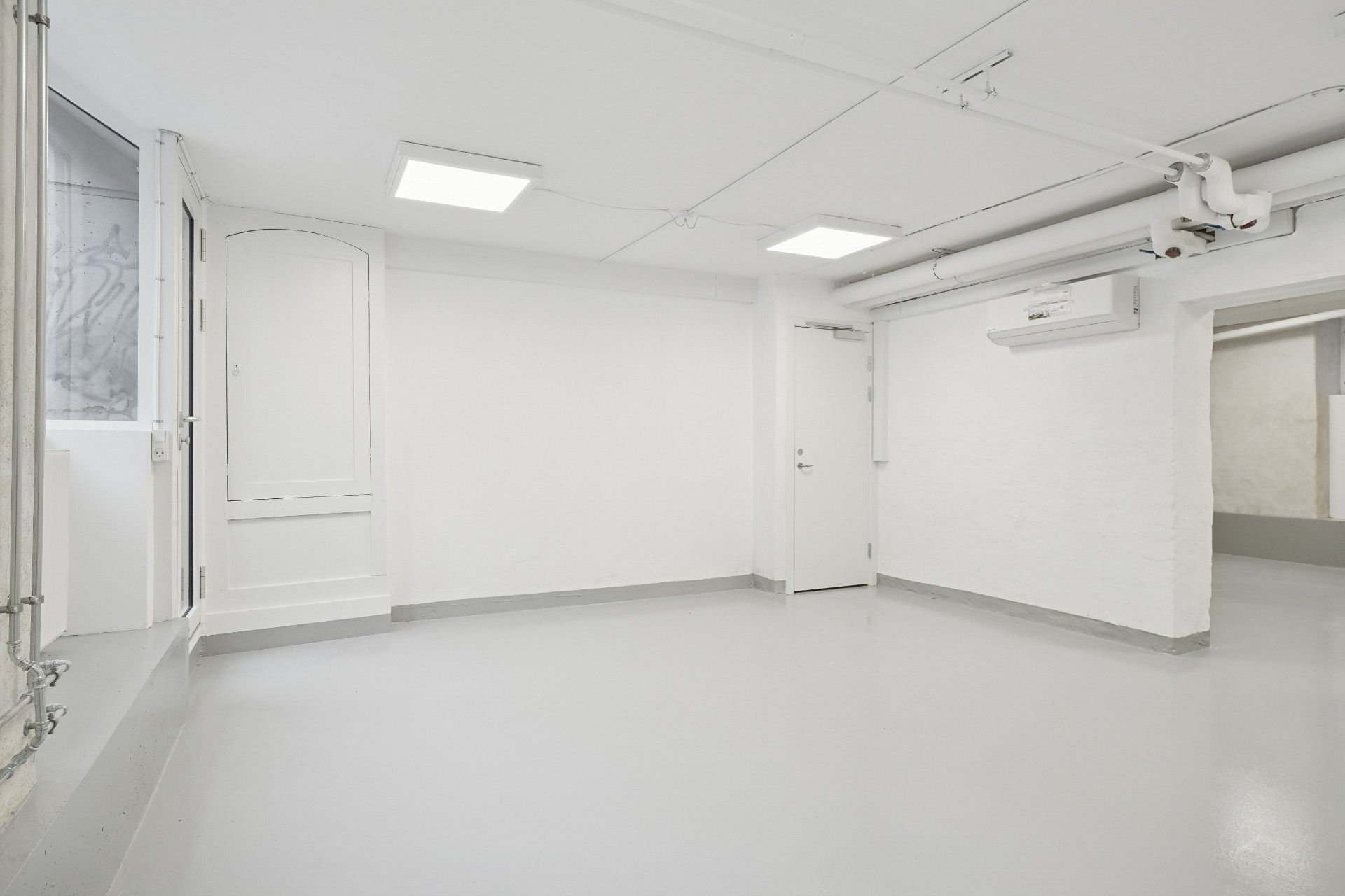 78 m2 butik på Søndre Fasanvej, 2500 Valby billede 9