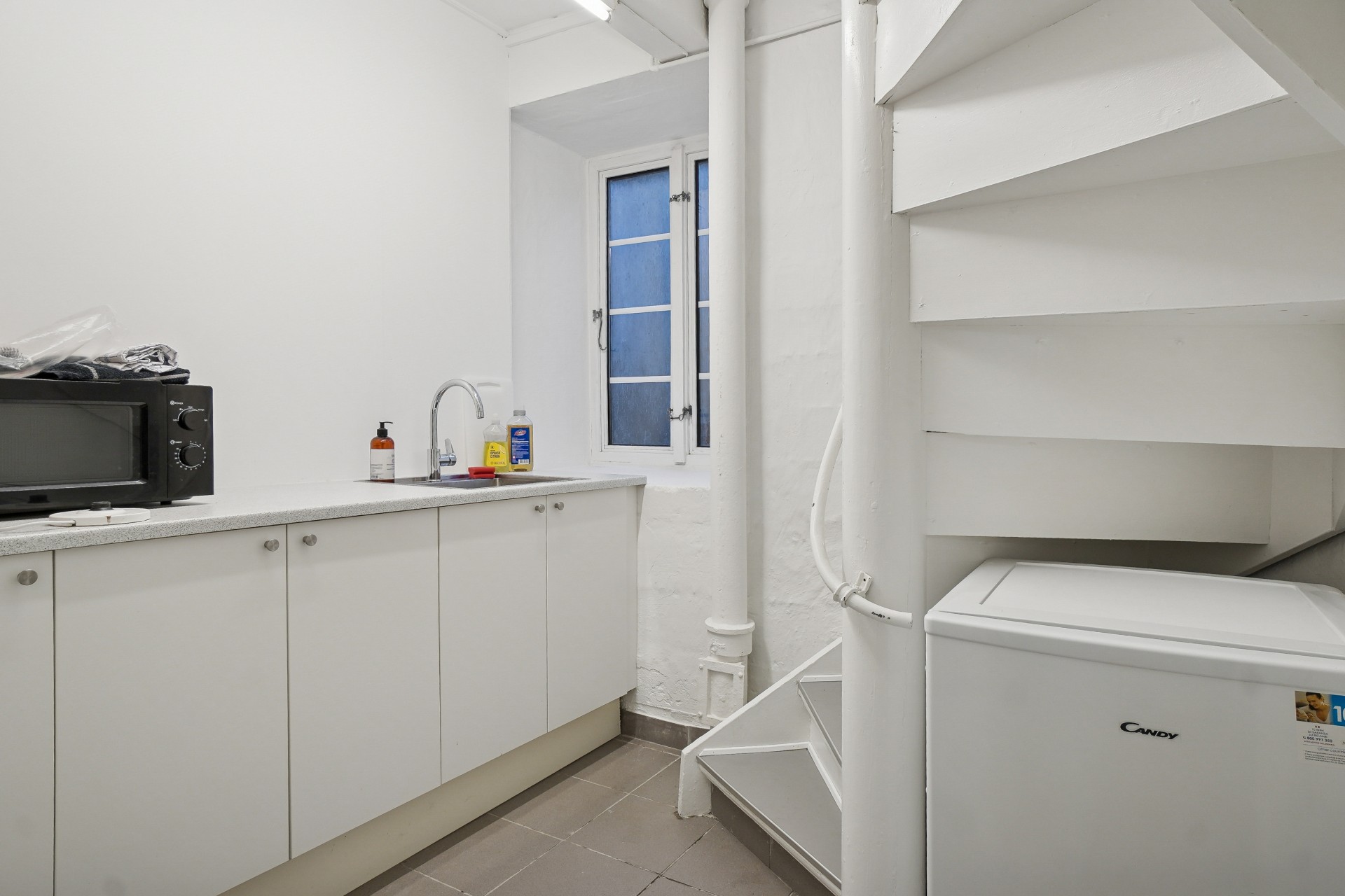 159 m2 butik på Smallegade, 2000 Frederiksberg billede 7