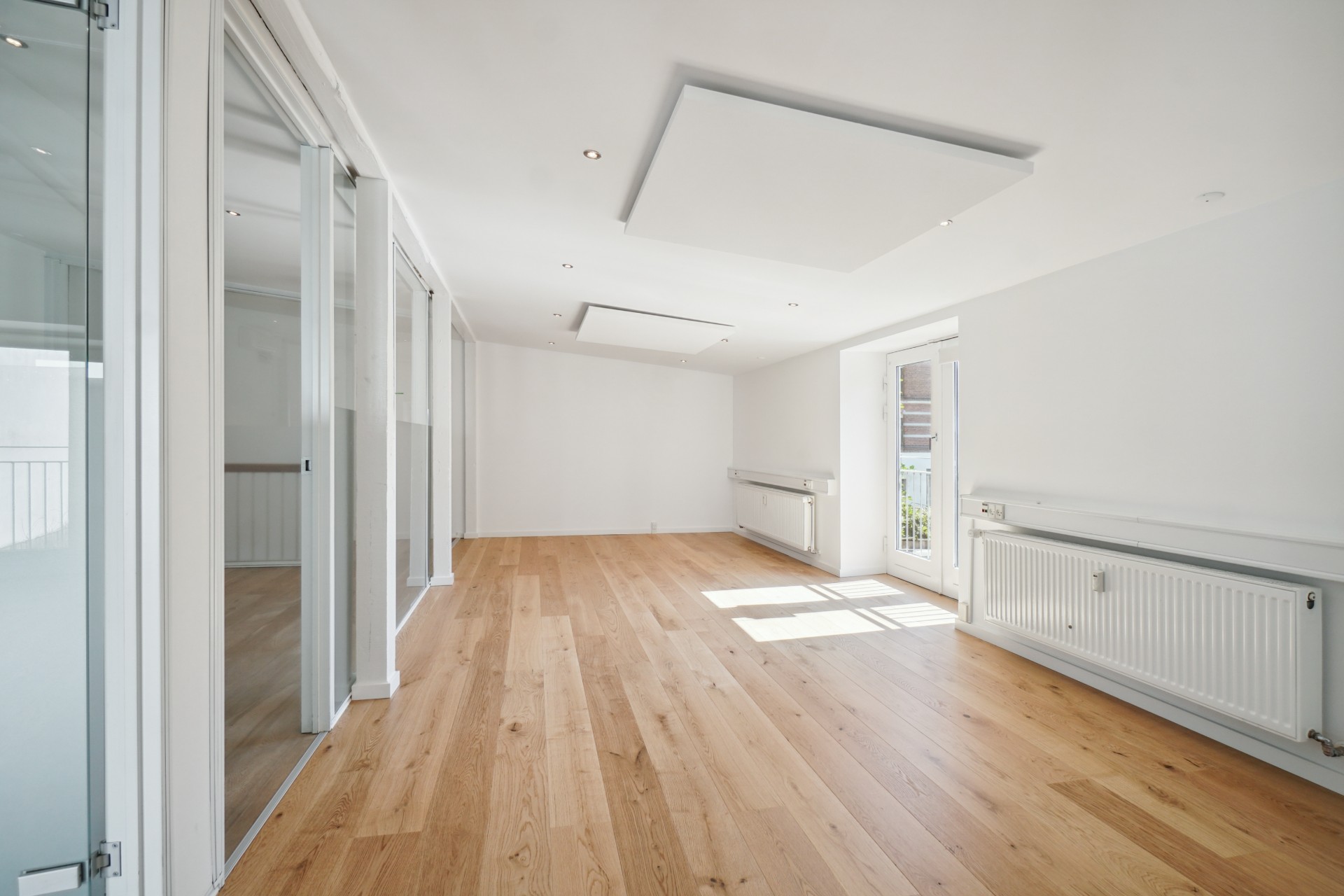 196 m2 værksted på Jagtvej, 2200 København N billede 7