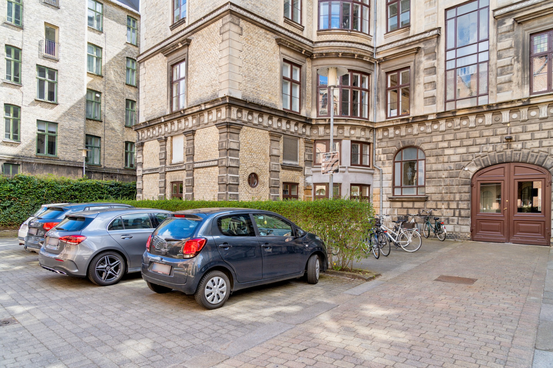 160 m2 butik på Gammel Kongevej, 1850 Frederiksberg C billede 14