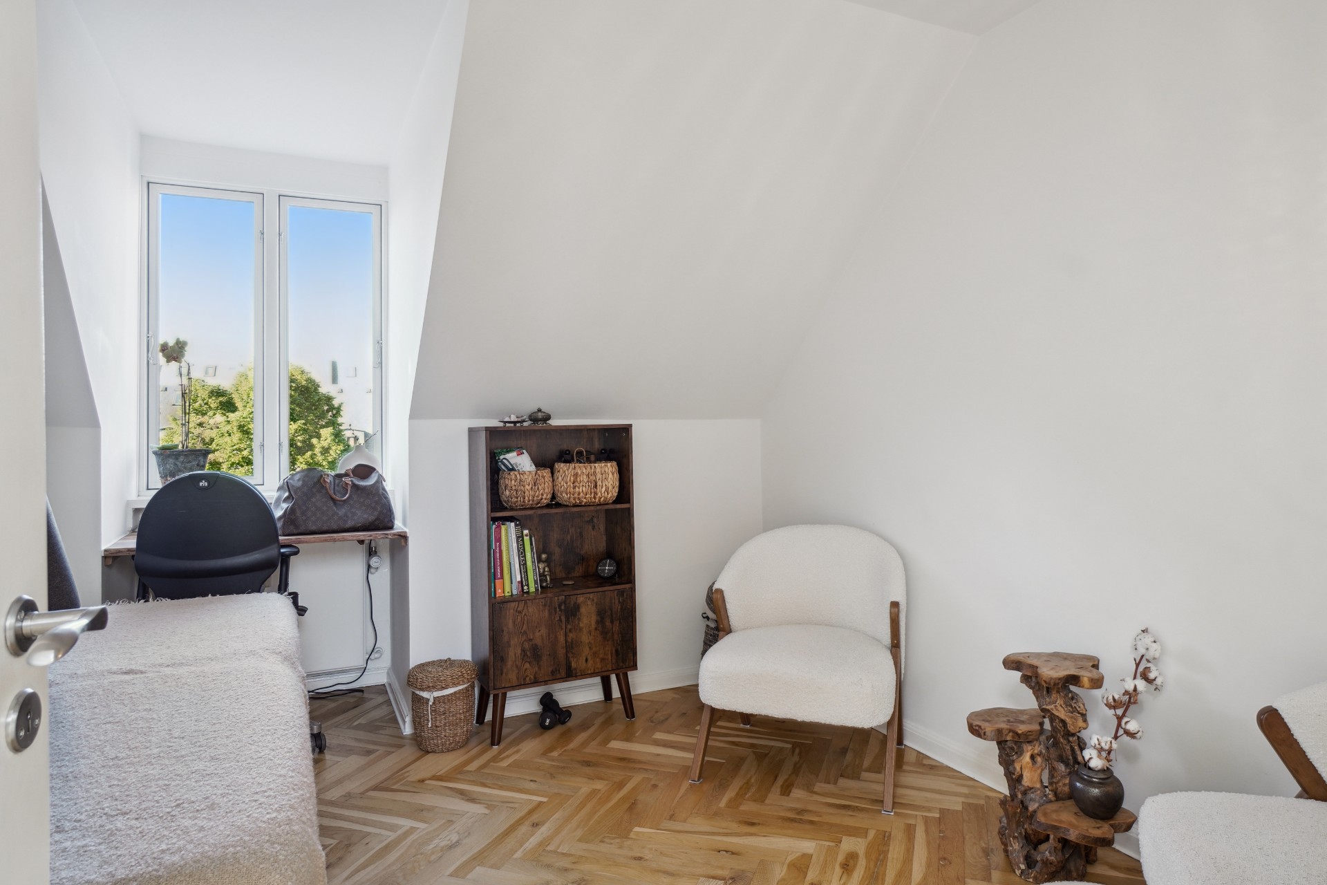 139 m2 kontor på Godthåbsvej, 2000 Frederiksberg billede 8