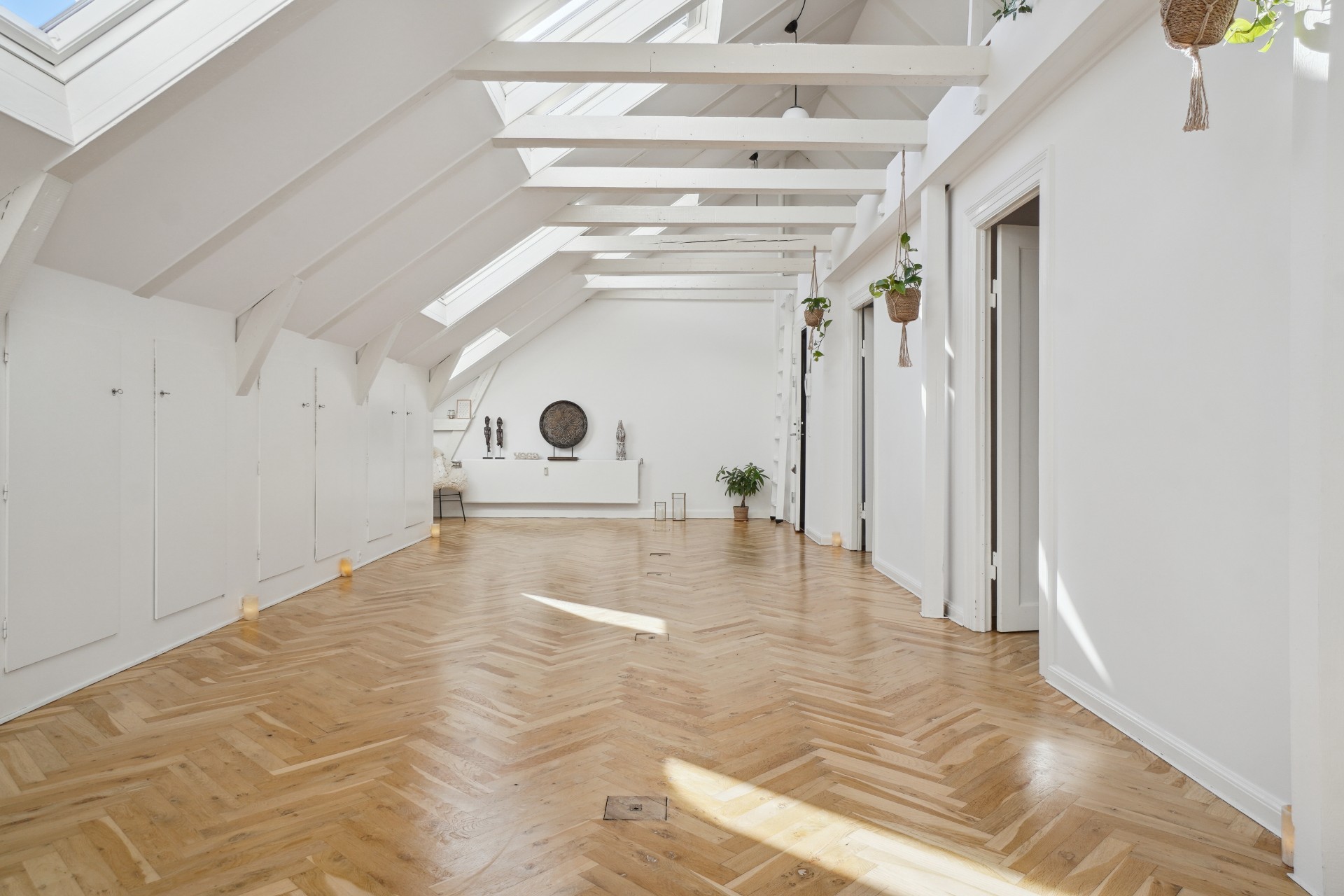 139 m2 kontor på Godthåbsvej, 2000 Frederiksberg – Frederiksberg