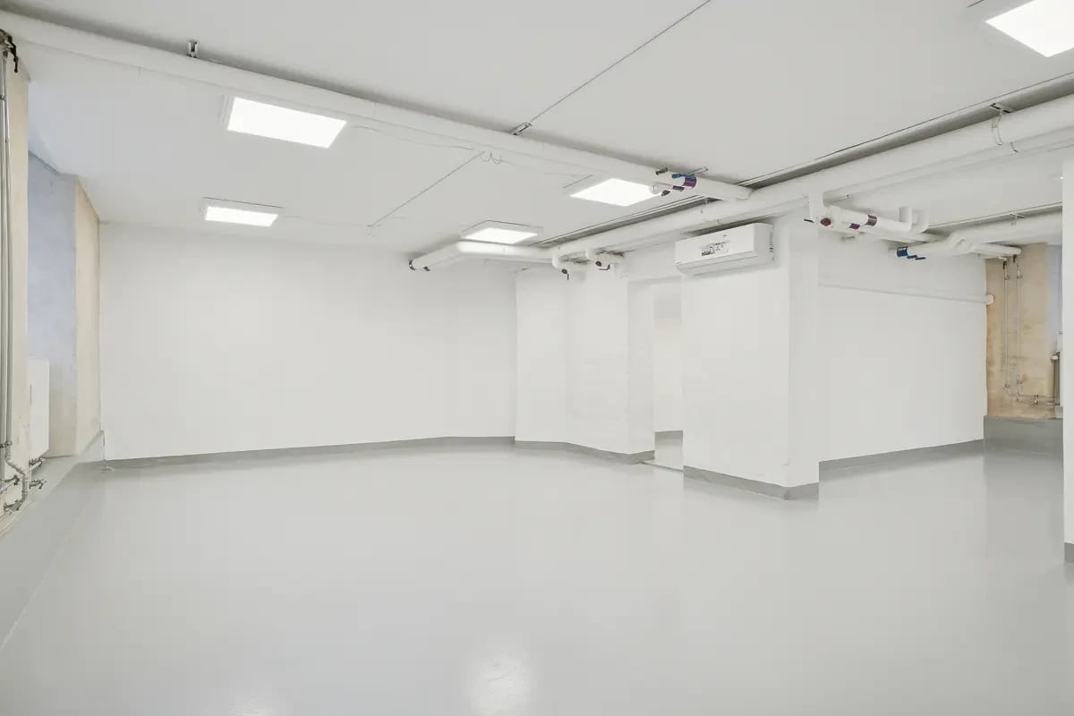 129 m2 butik på Søndre Fasanvej, 2500 Valby billede 4