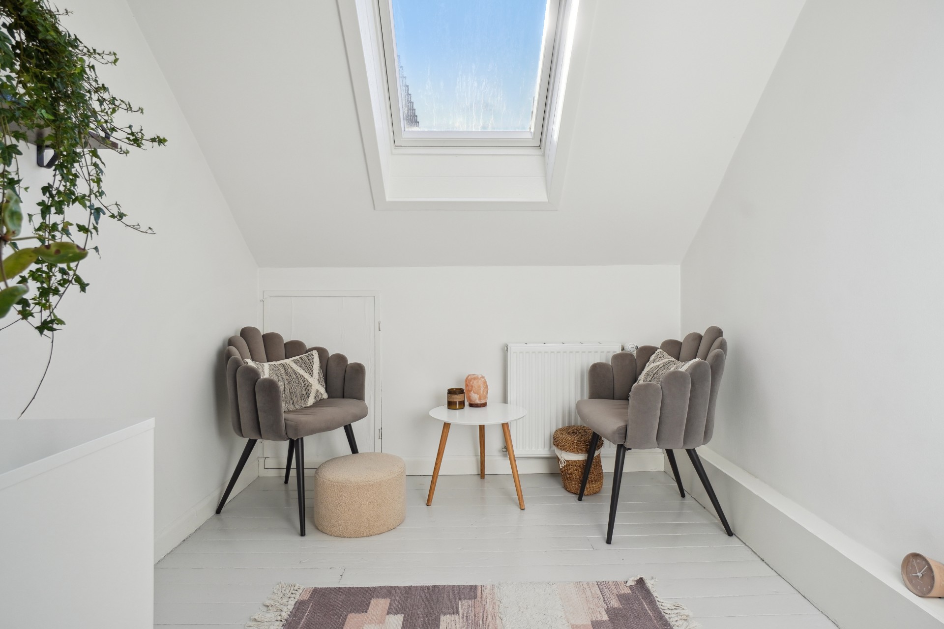 139 m2 kontor på Godthåbsvej, 2000 Frederiksberg billede 5