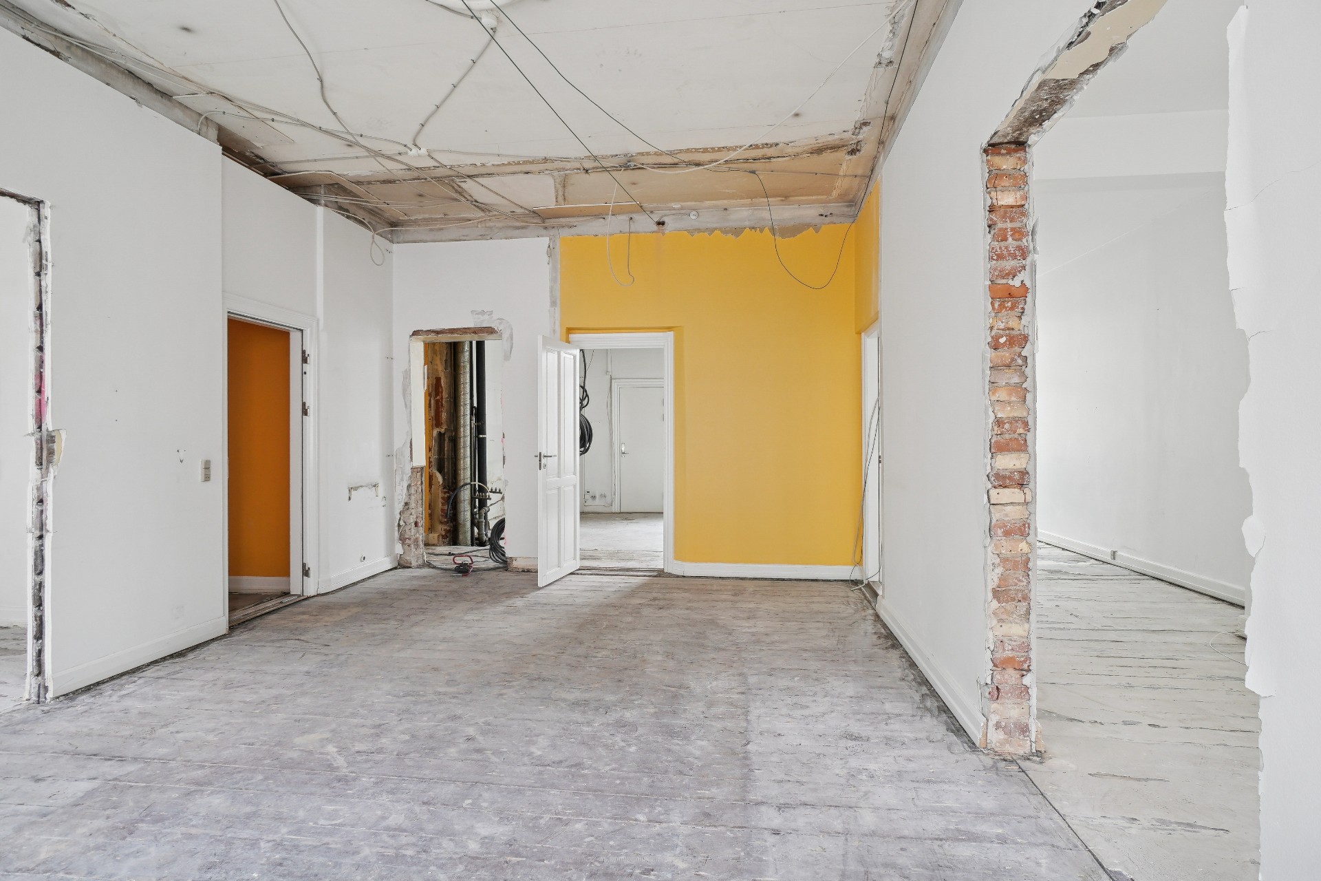 230 m2 kontor på Vesterbrogade, 1620 København V billede 15