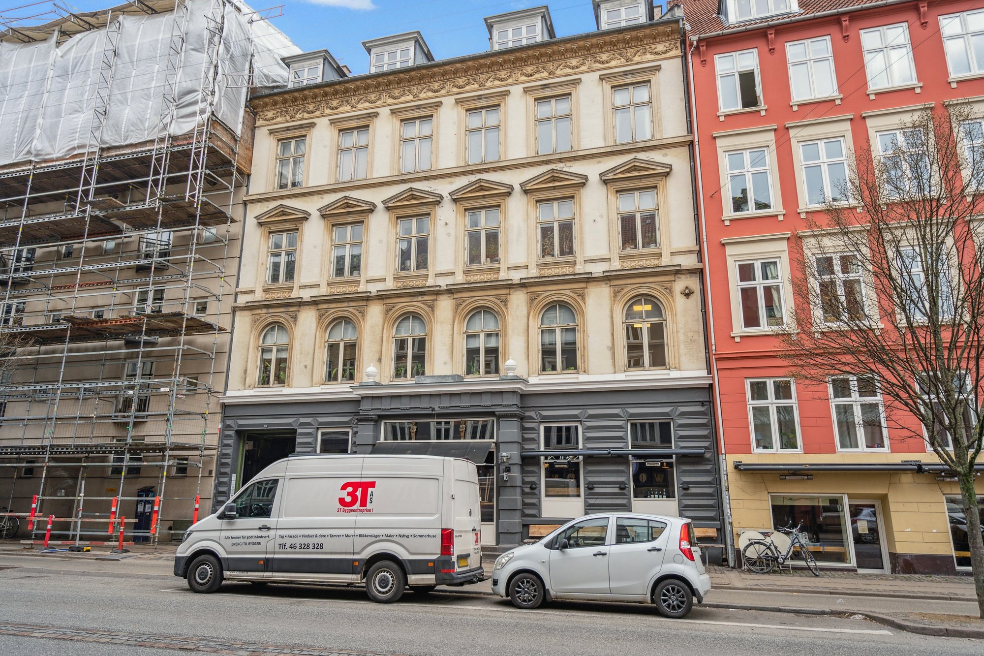 230 m2 kontor på Vesterbrogade, 1620 København V billede 11