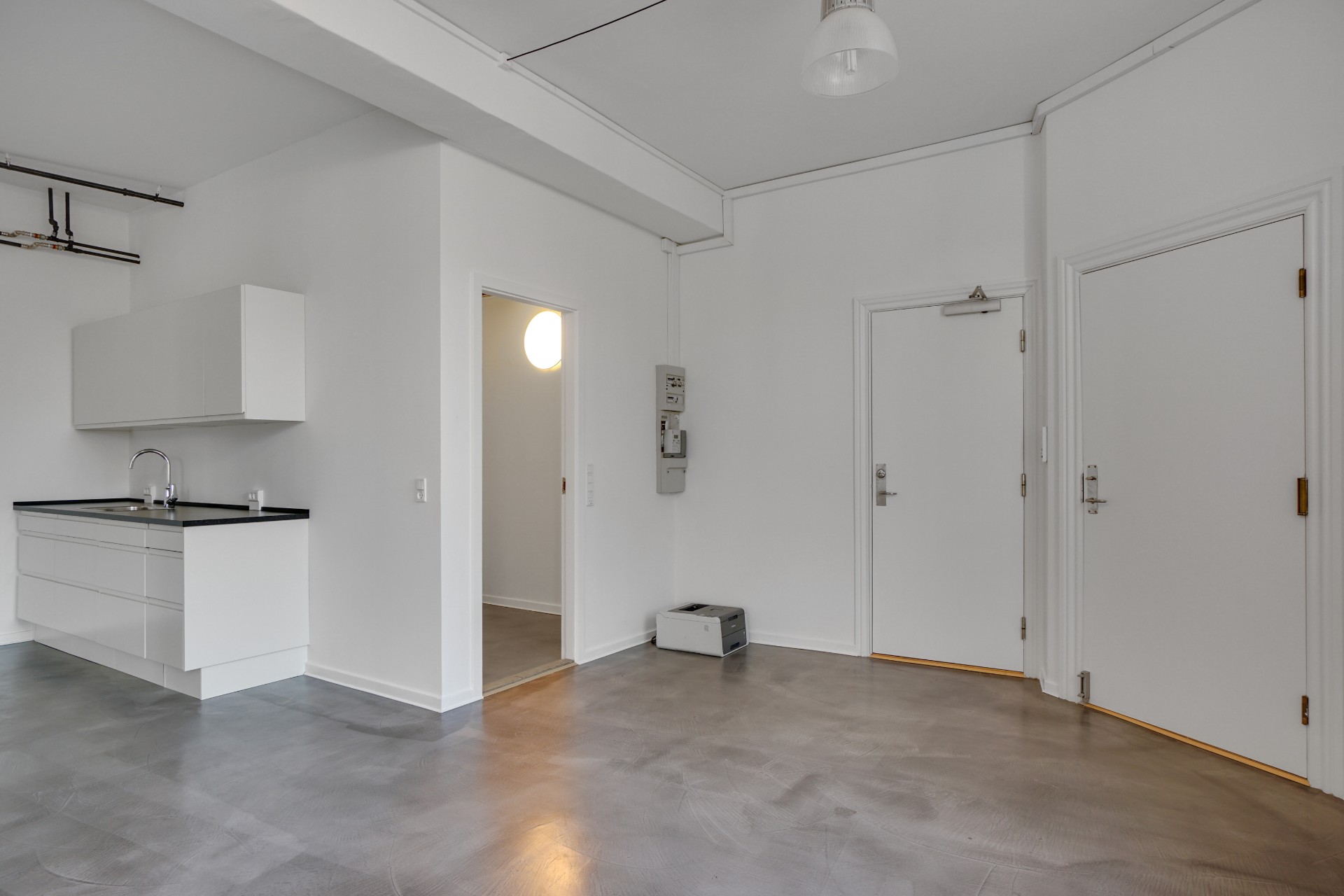 119 m2 kontor på Vesterbrogade, 1620 København V billede 6