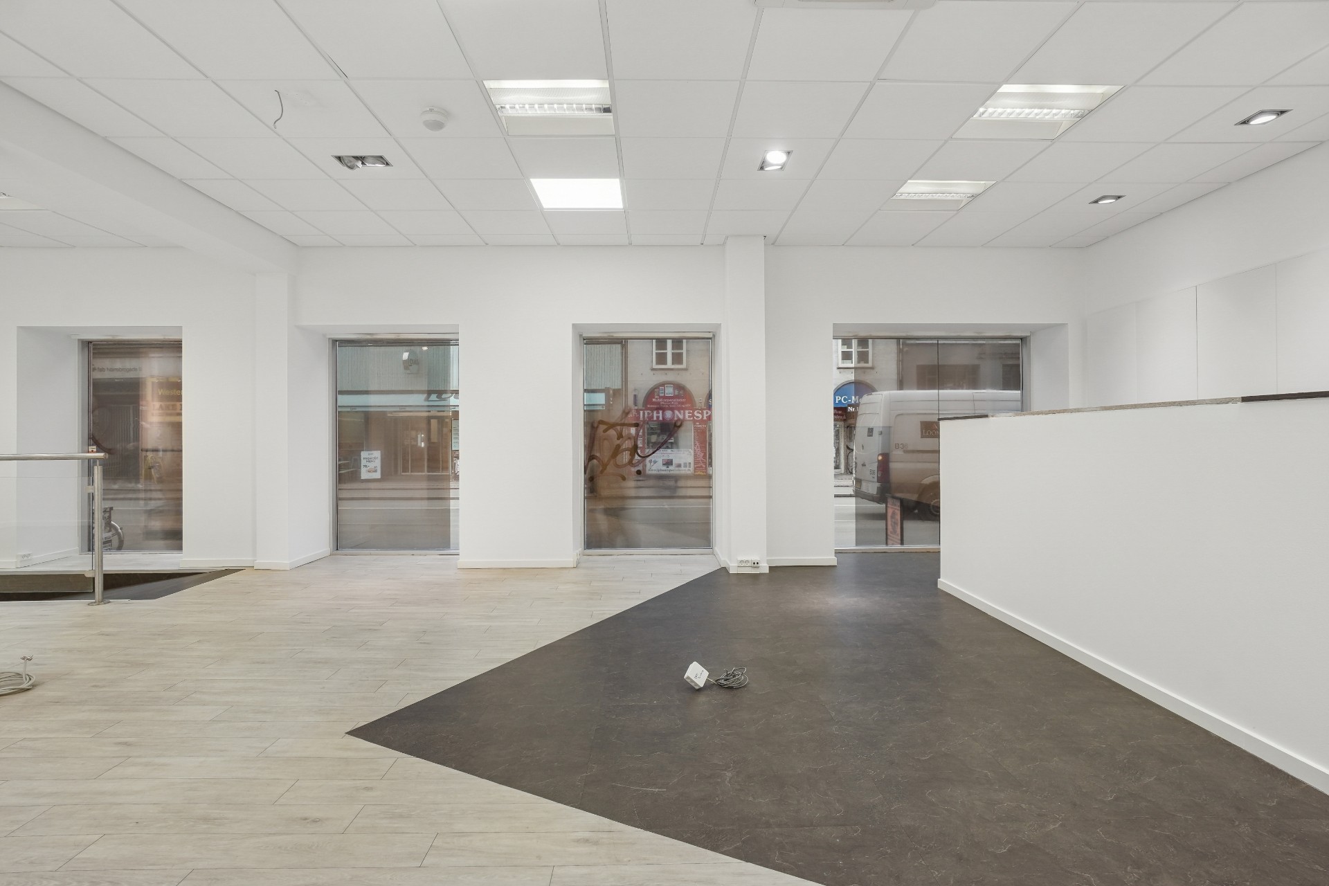 144 m2 butik på Nørrebrogade, 2200 København N billede 8