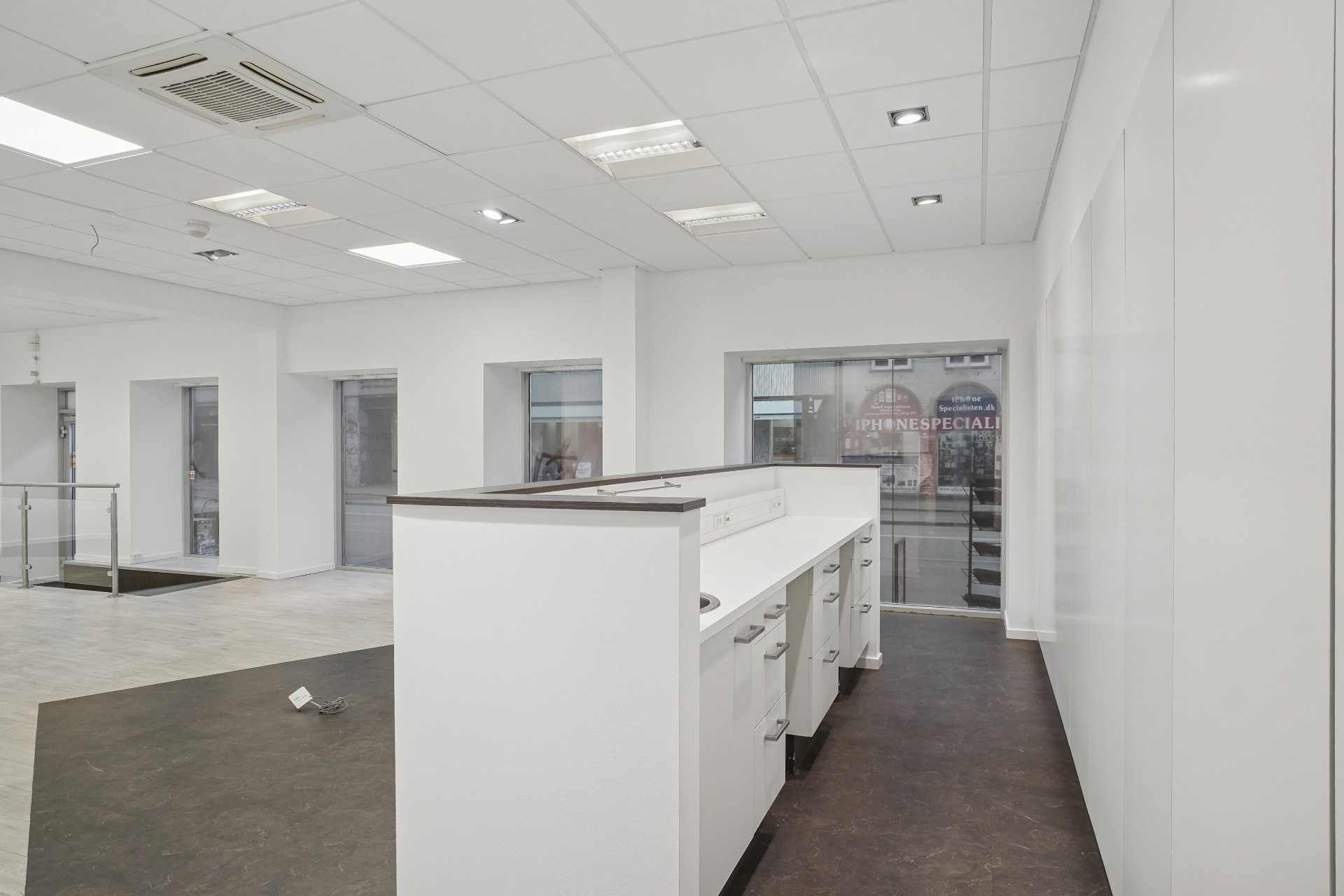 144 m2 butik på Nørrebrogade, 2200 København N billede 9
