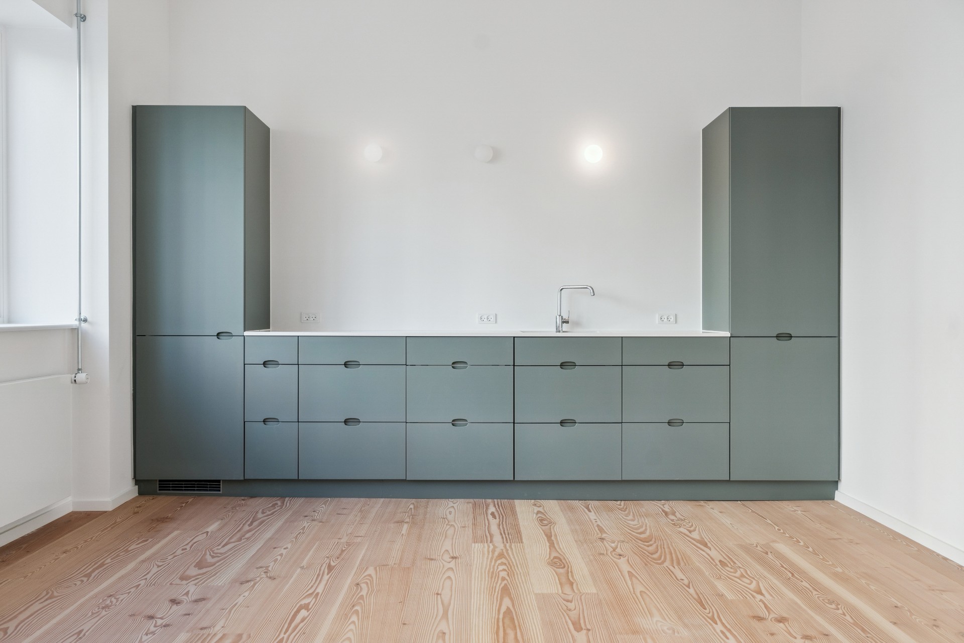 229 m2 kontor på Vesterbrogade, 1620 København V billede 5