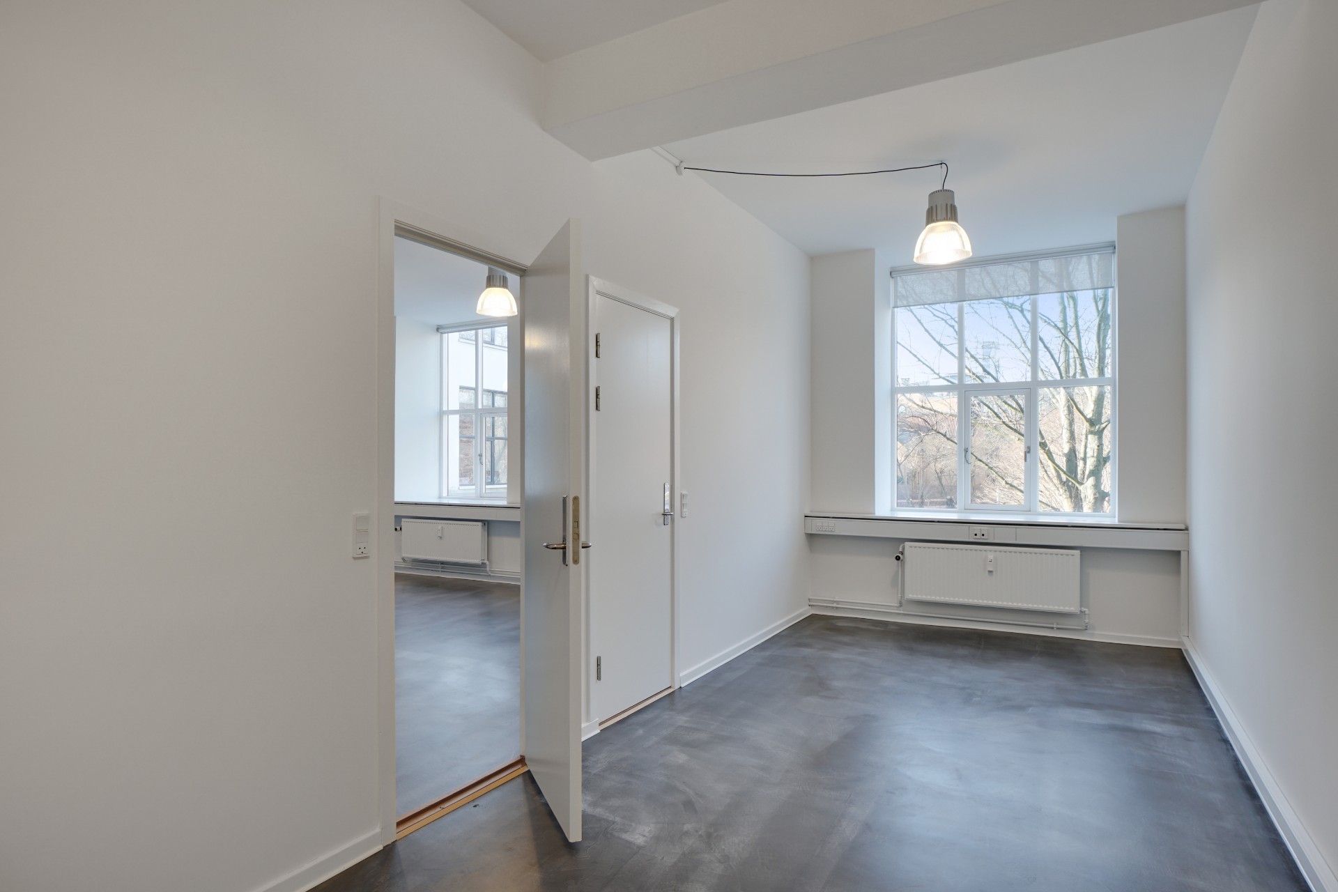 119 m2 kontor på Vesterbrogade, 1620 København V billede 5