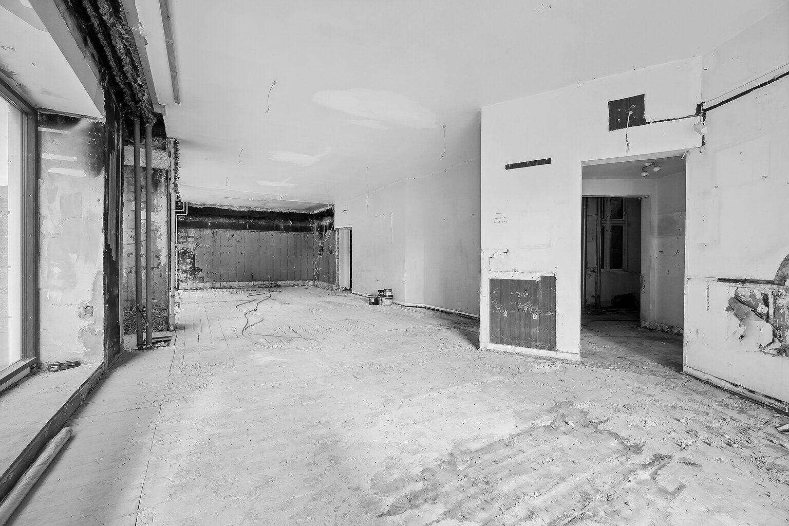 160 m2 restaurant på Åboulevard, 2200 København N billede 2