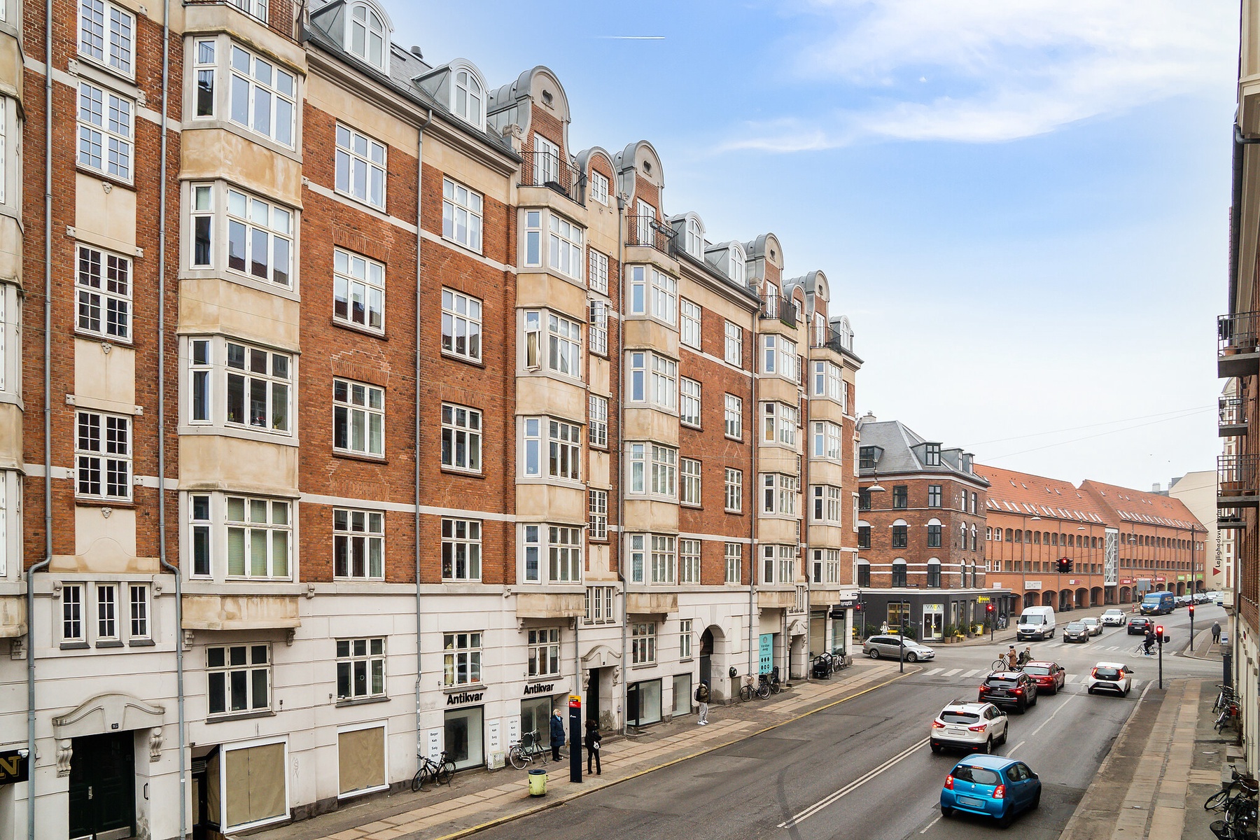 129 m2 butik på Søndre Fasanvej, 2500 Valby billede 7