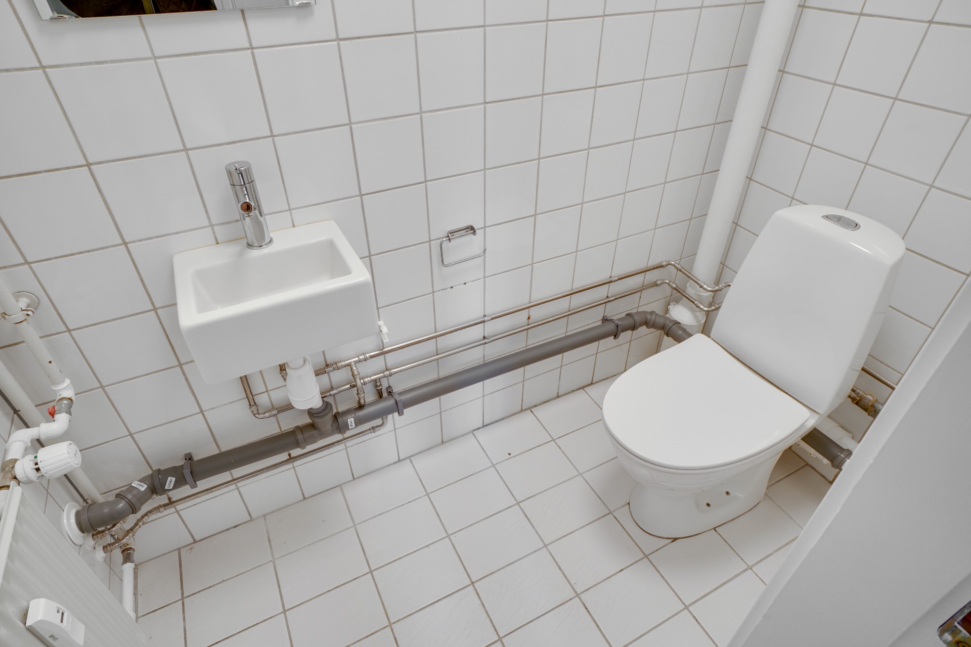 119 m2 kontor på Vesterbrogade, 1620 København V billede 8