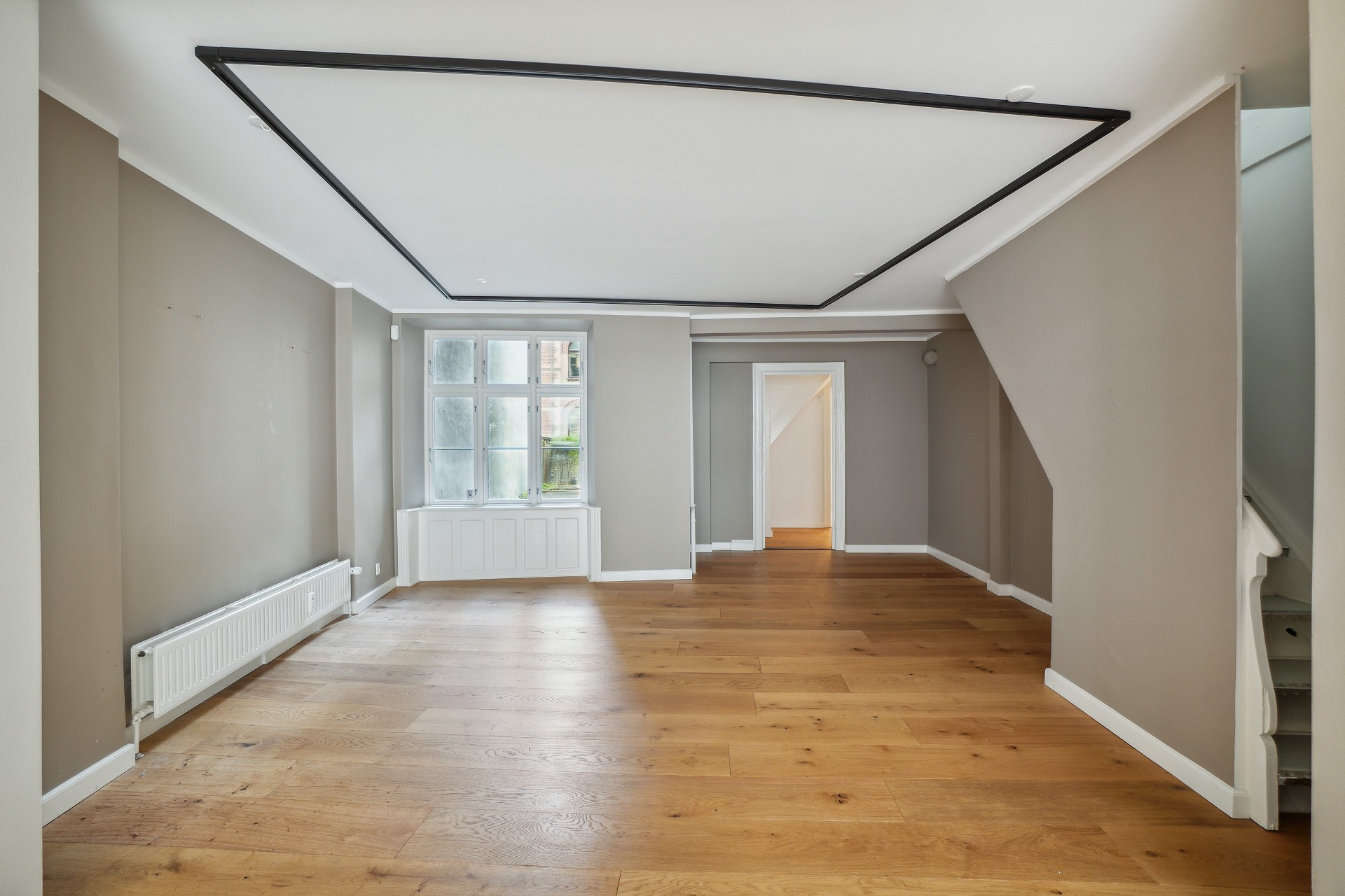 160 m2 butik på Gammel Kongevej, 1850 Frederiksberg C billede 12