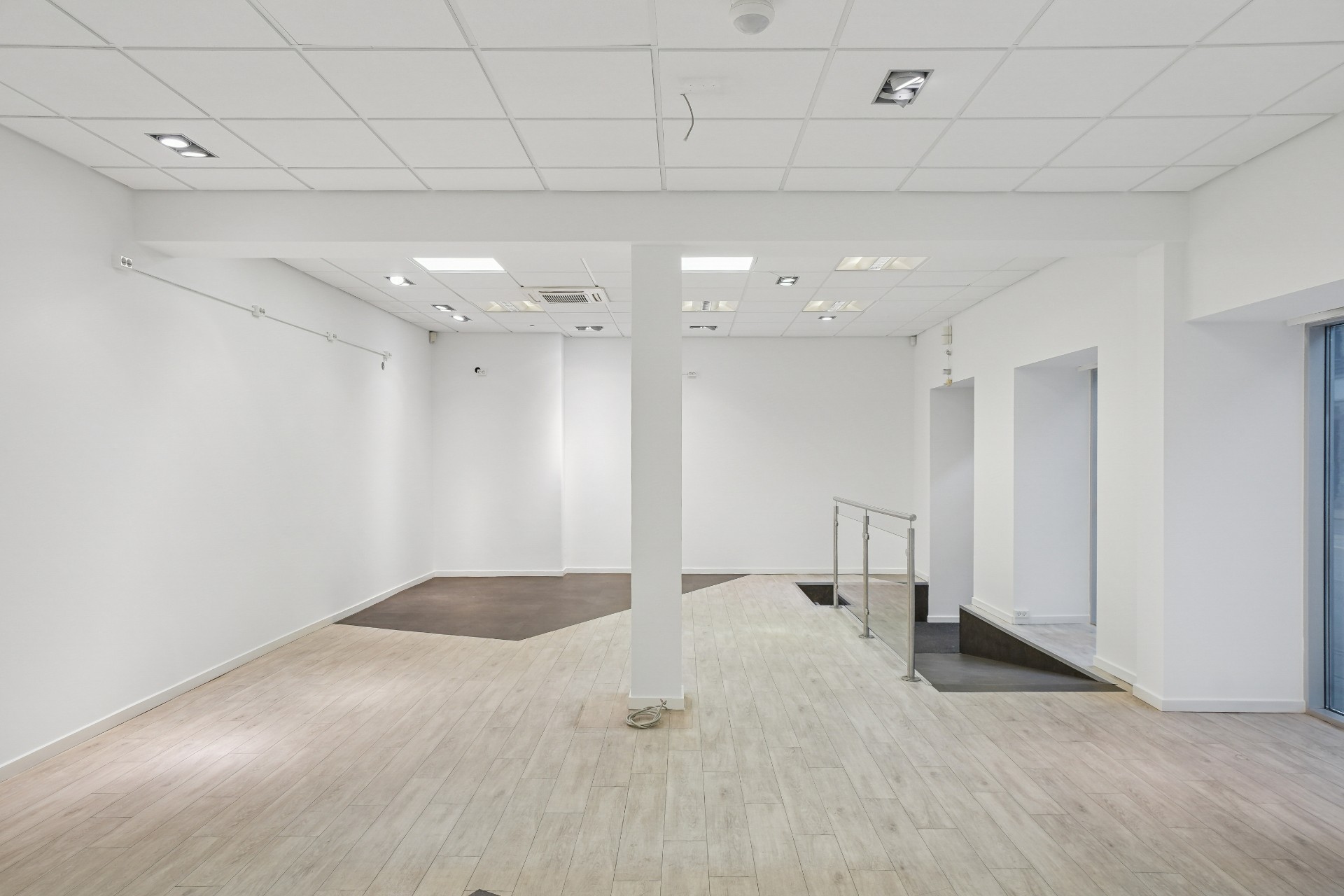 144 m2 butik på Nørrebrogade, 2200 København N billede 5