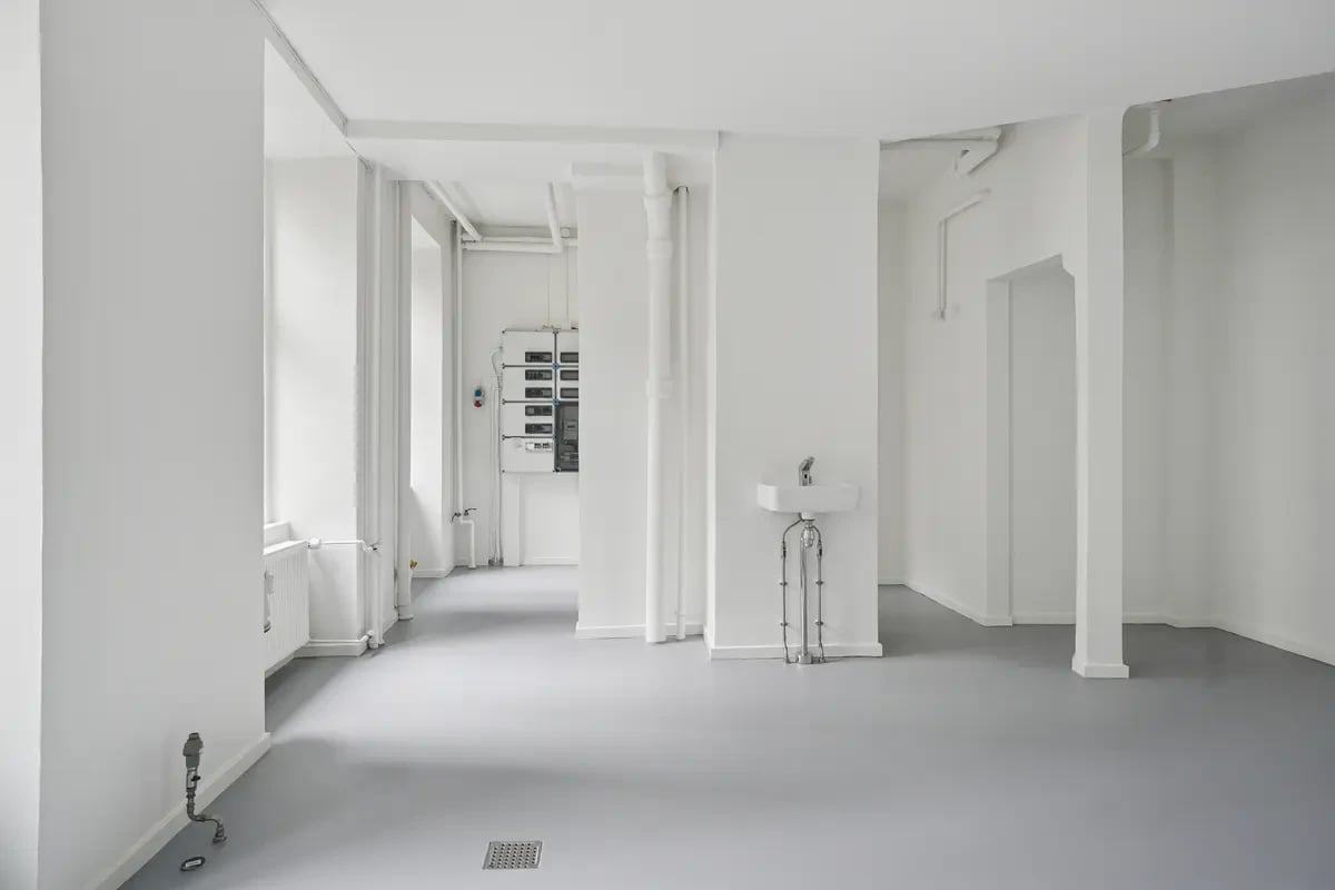 100 m2 butik på Fælledvej, 2200 København N billede 7