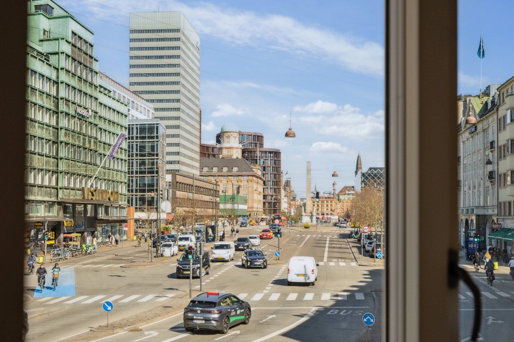 229 m2 kontor på Vesterbrogade, 1620 København V billede 12