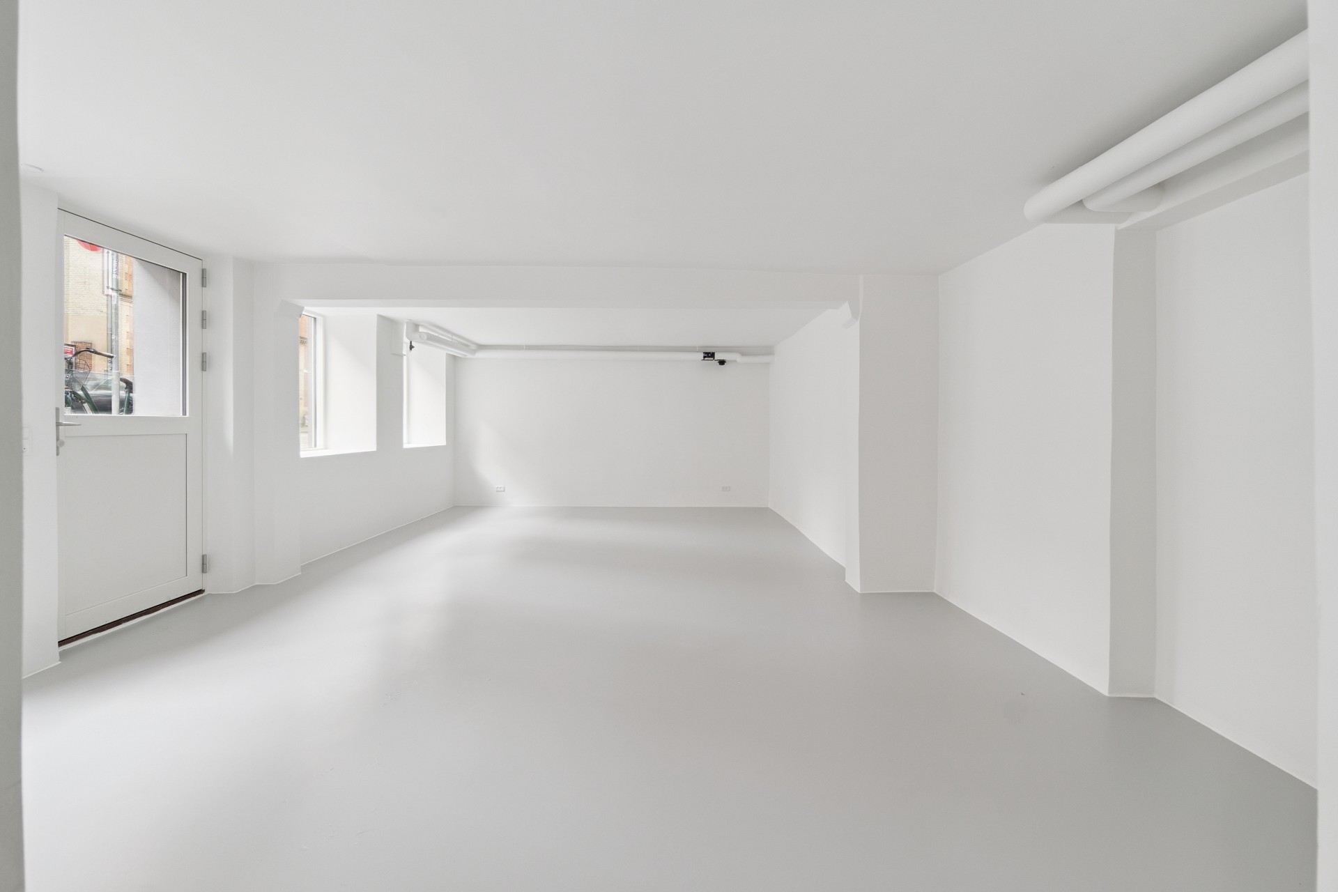 113 m2 butik på Gasværksvej, 1656 København V billede 6