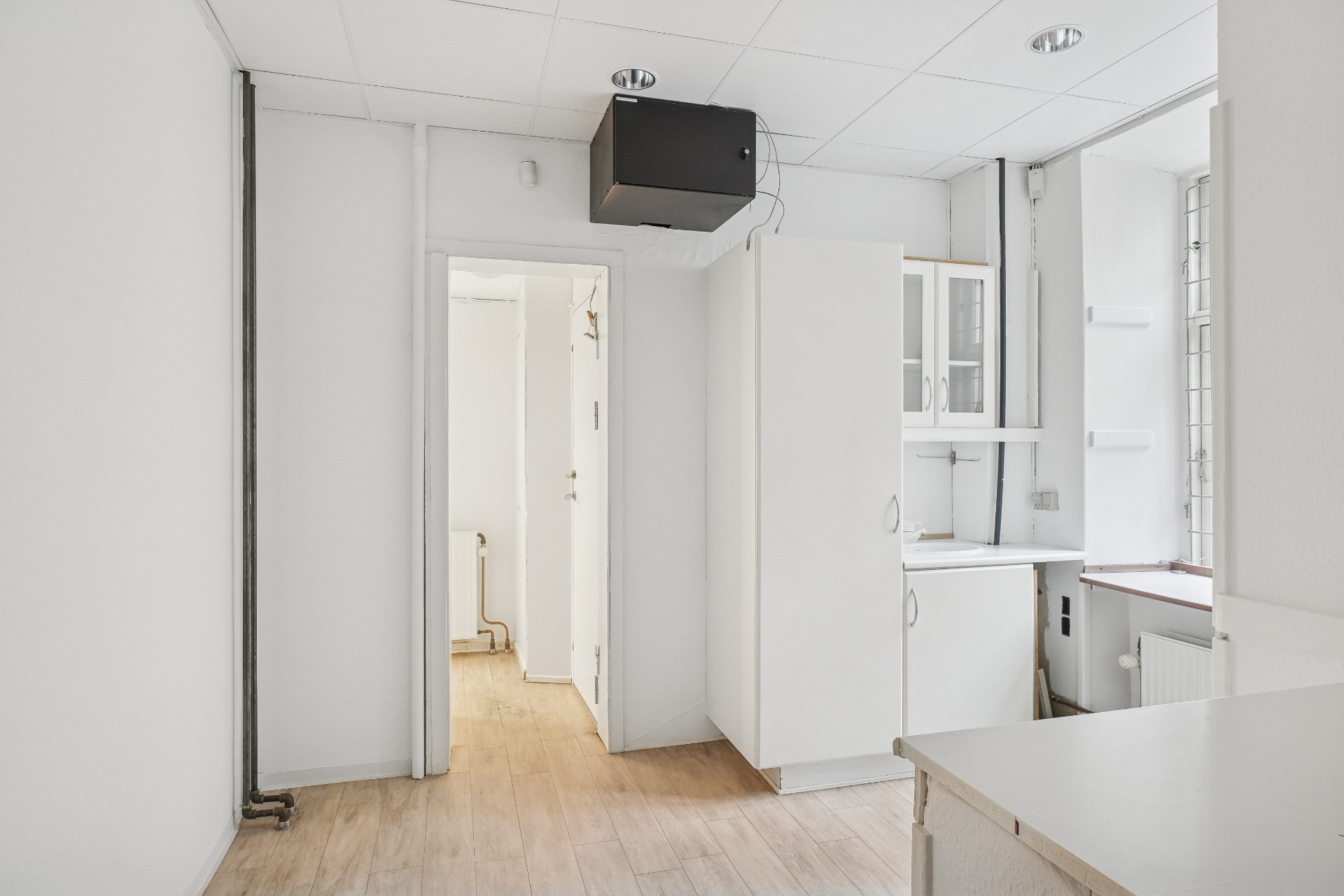 144 m2 butik på Nørrebrogade, 2200 København N billede 12