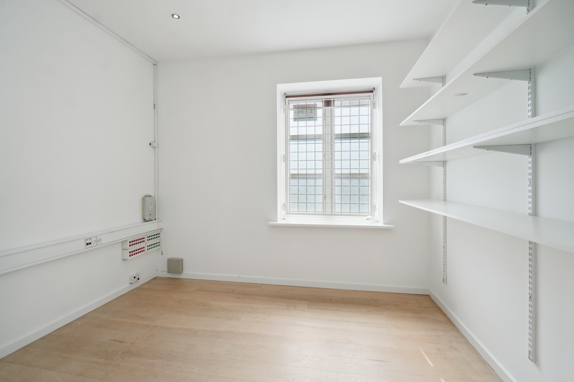 196 m2 værksted på Jagtvej, 2200 København N billede 15