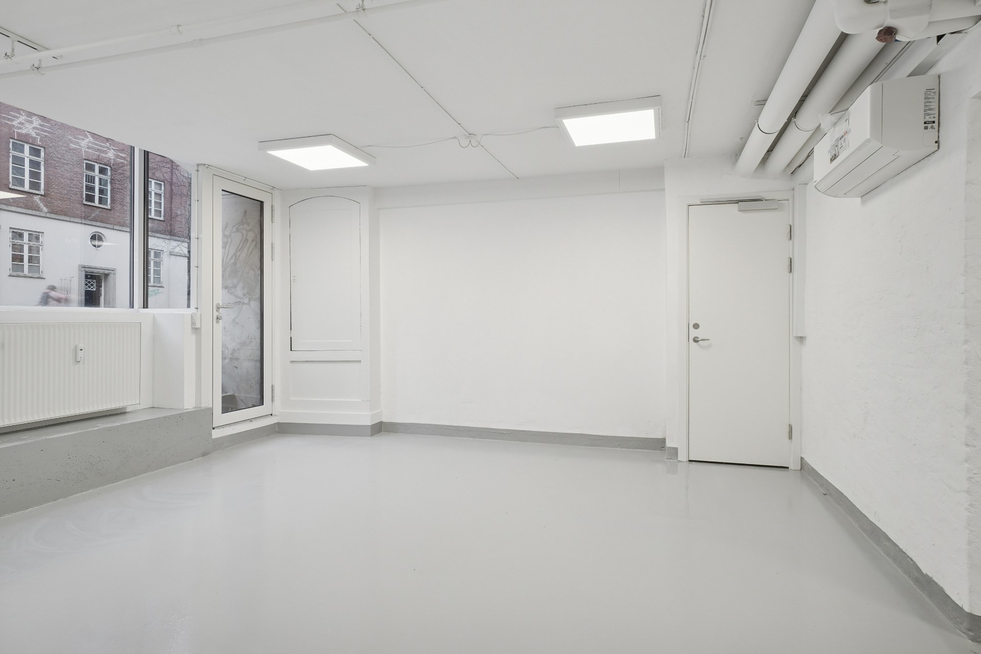 78 m2 butik på Søndre Fasanvej, 2500 Valby billede 5