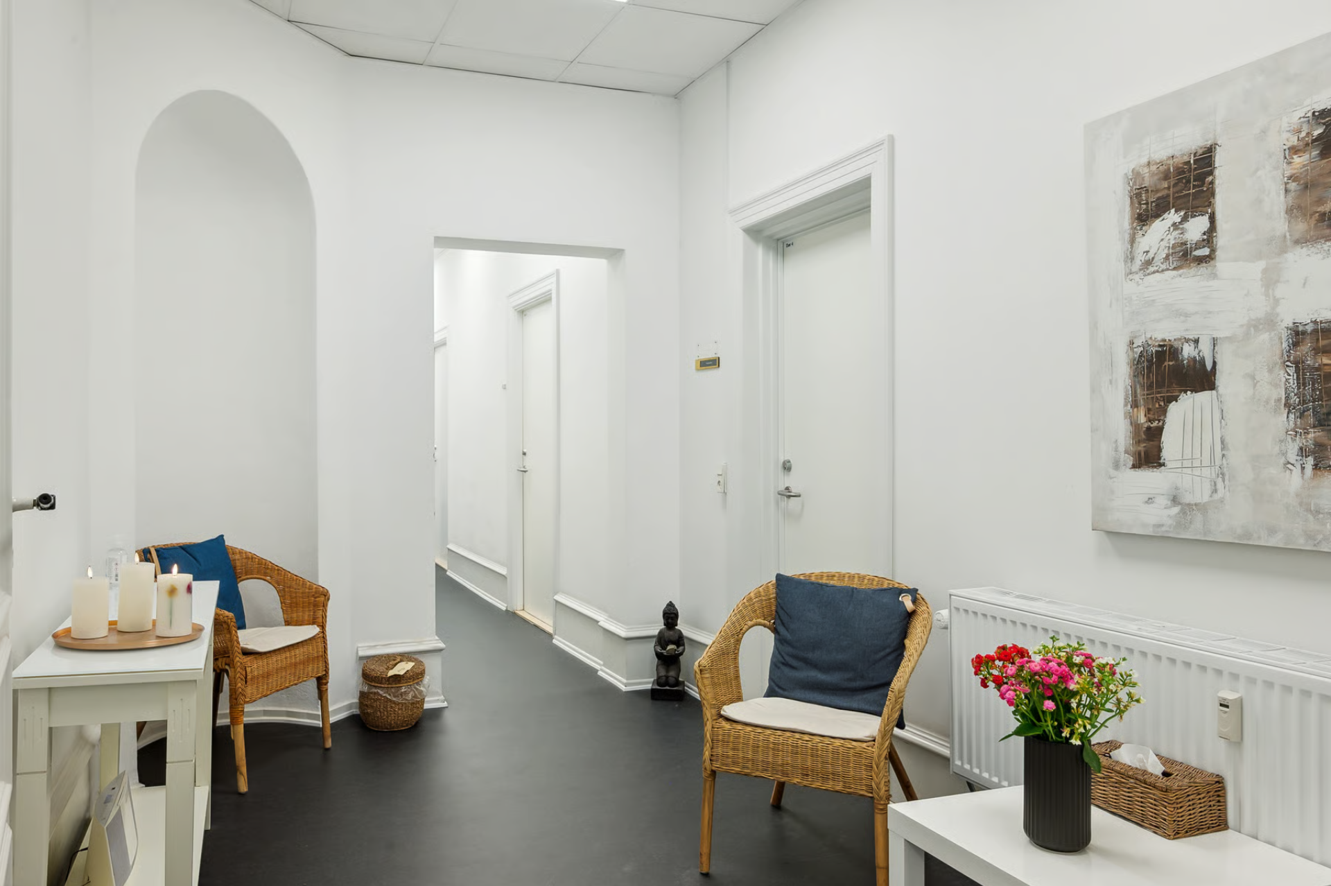 33 m2 klinik på Vester Voldgade, 1552 København V billede 5