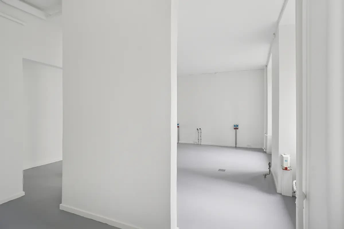 100 m2 butik på Fælledvej, 2200 København N billede 9