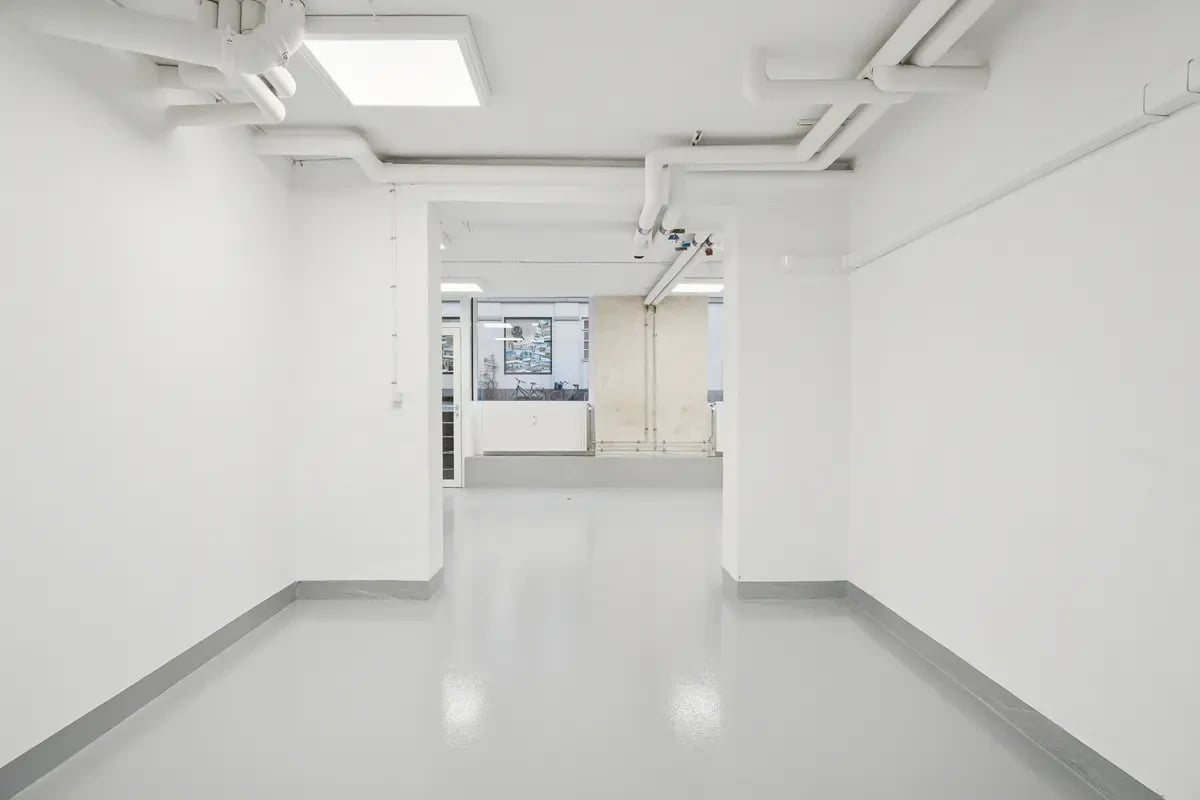 129 m2 butik på Søndre Fasanvej, 2500 Valby billede 3