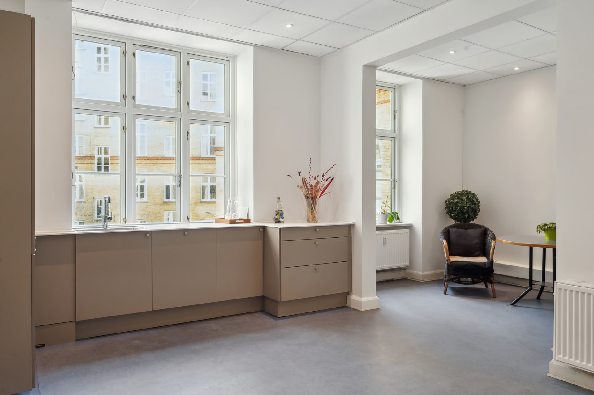 33 m2 klinik på Vester Voldgade, 1552 København V billede 6