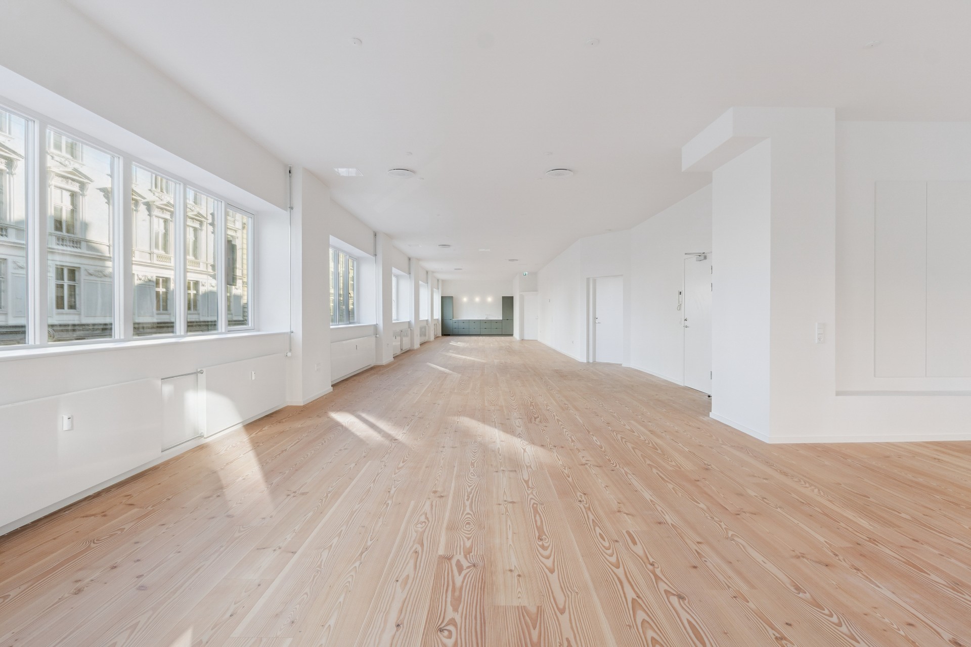 229 m2 kontor på Vesterbrogade, 1620 København V billede 4