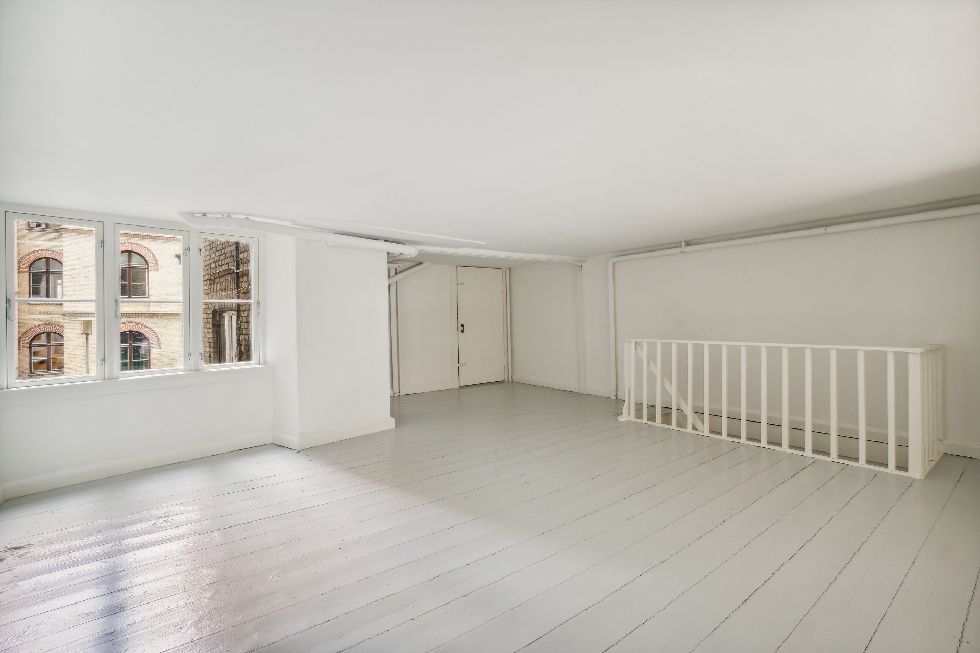 160 m2 butik på Gammel Kongevej, 1850 Frederiksberg C billede 13