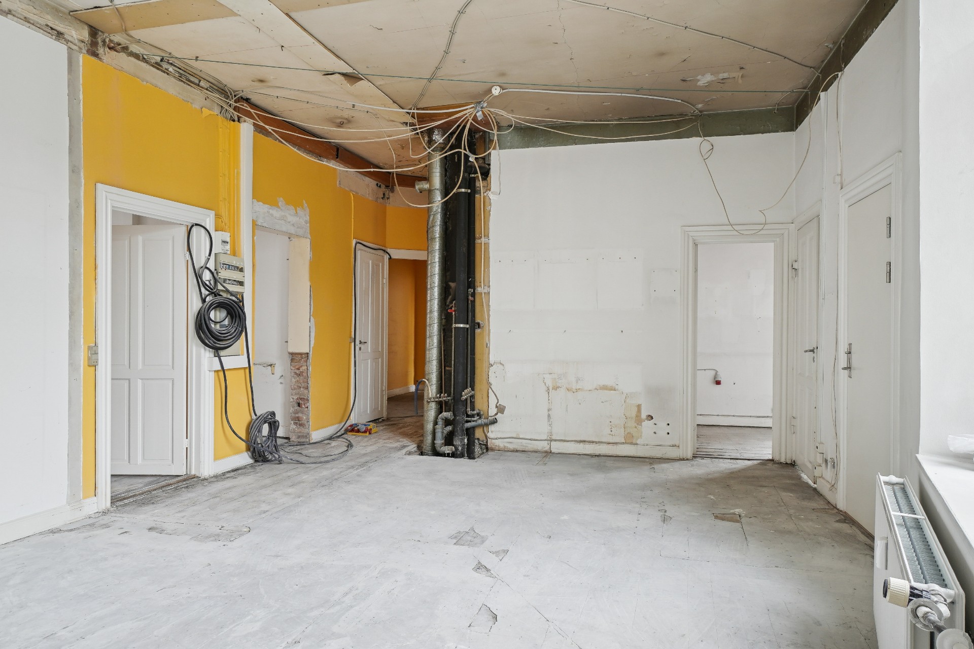 230 m2 kontor på Vesterbrogade, 1620 København V billede 12