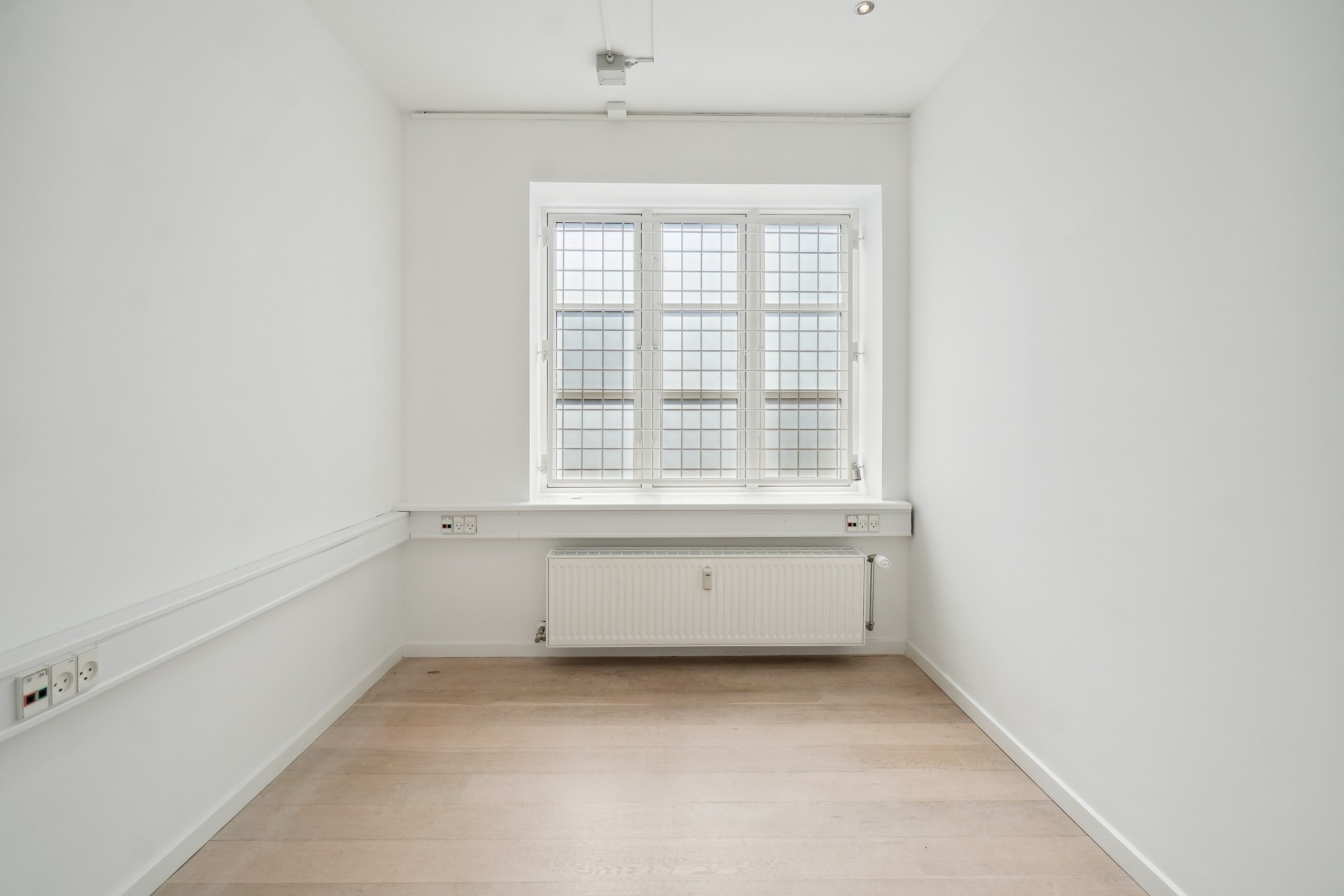 196 m2 værksted på Jagtvej, 2200 København N billede 11